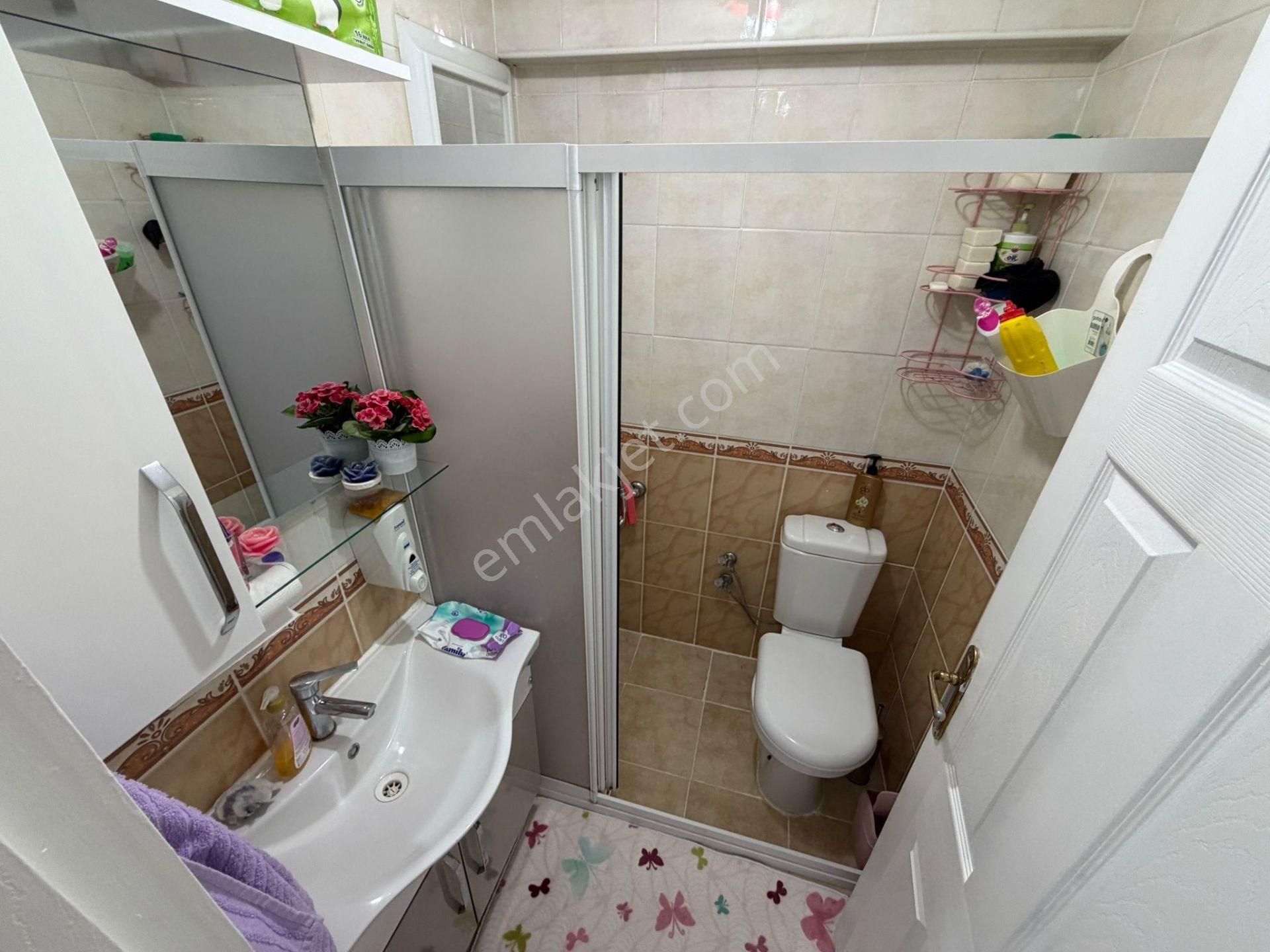 Sincan Malazgit Mah.'de Satılık 3+1 Ara Katta Daire - Görsel 28