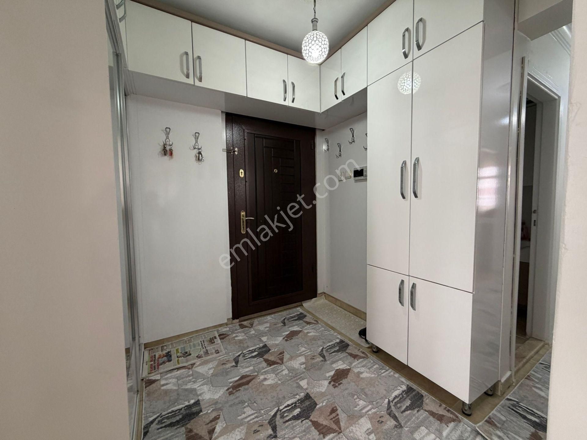 Sincan Malazgit Mah.'de Satılık 3+1 Ara Katta Daire - Görsel 23