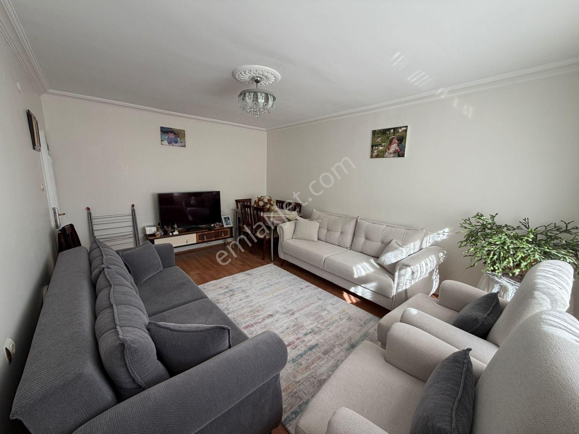 Sincan Malazgit Mah.'de Satılık 3+1 Ara Katta Daire - Görsel 7