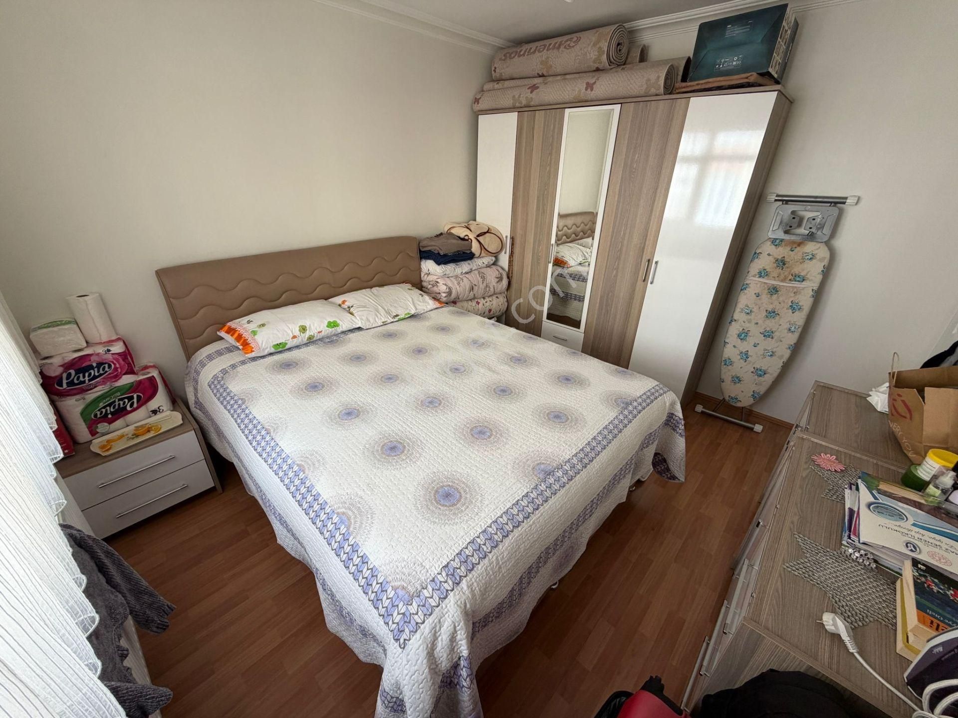 Sincan Malazgit Mah.'de Satılık 3+1 Ara Katta Daire - Görsel 21