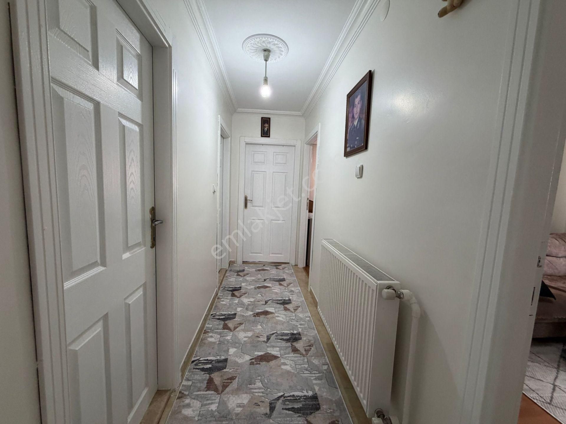 Sincan Malazgit Mah.'de Satılık 3+1 Ara Katta Daire - Görsel 24