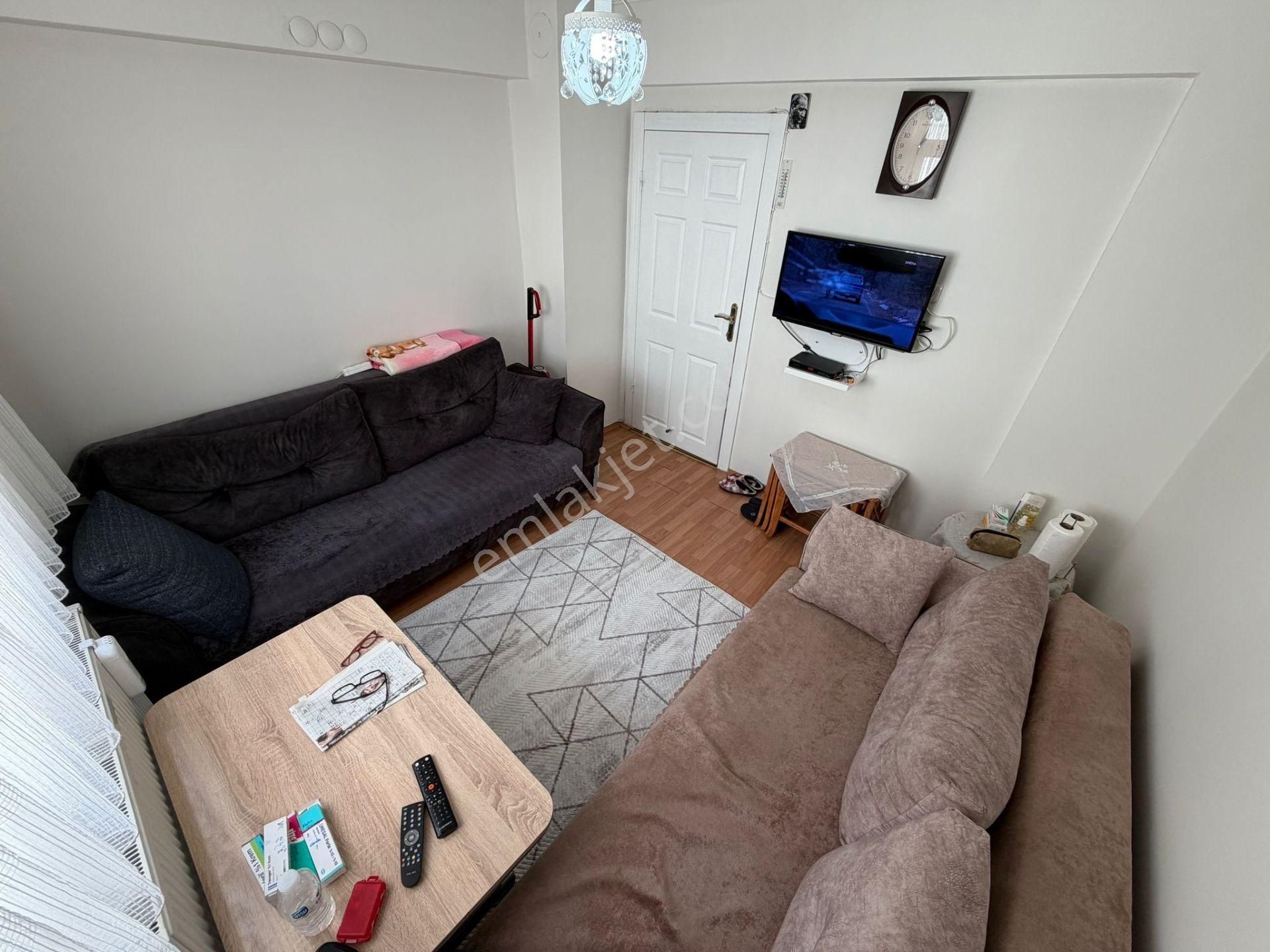 Sincan Malazgit Mah.'de Satılık 3+1 Ara Katta Daire - Görsel 12