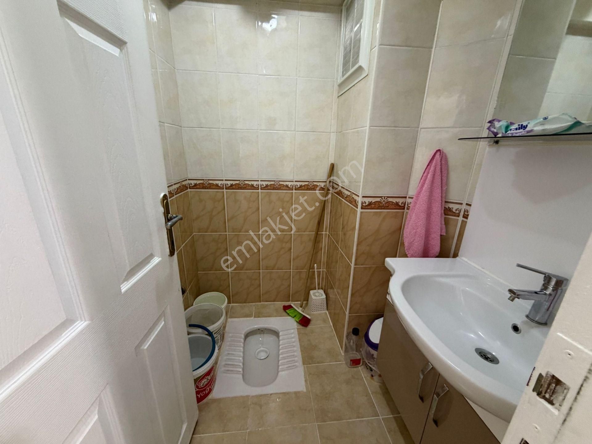 Sincan Malazgit Mah.'de Satılık 3+1 Ara Katta Daire - Görsel 29