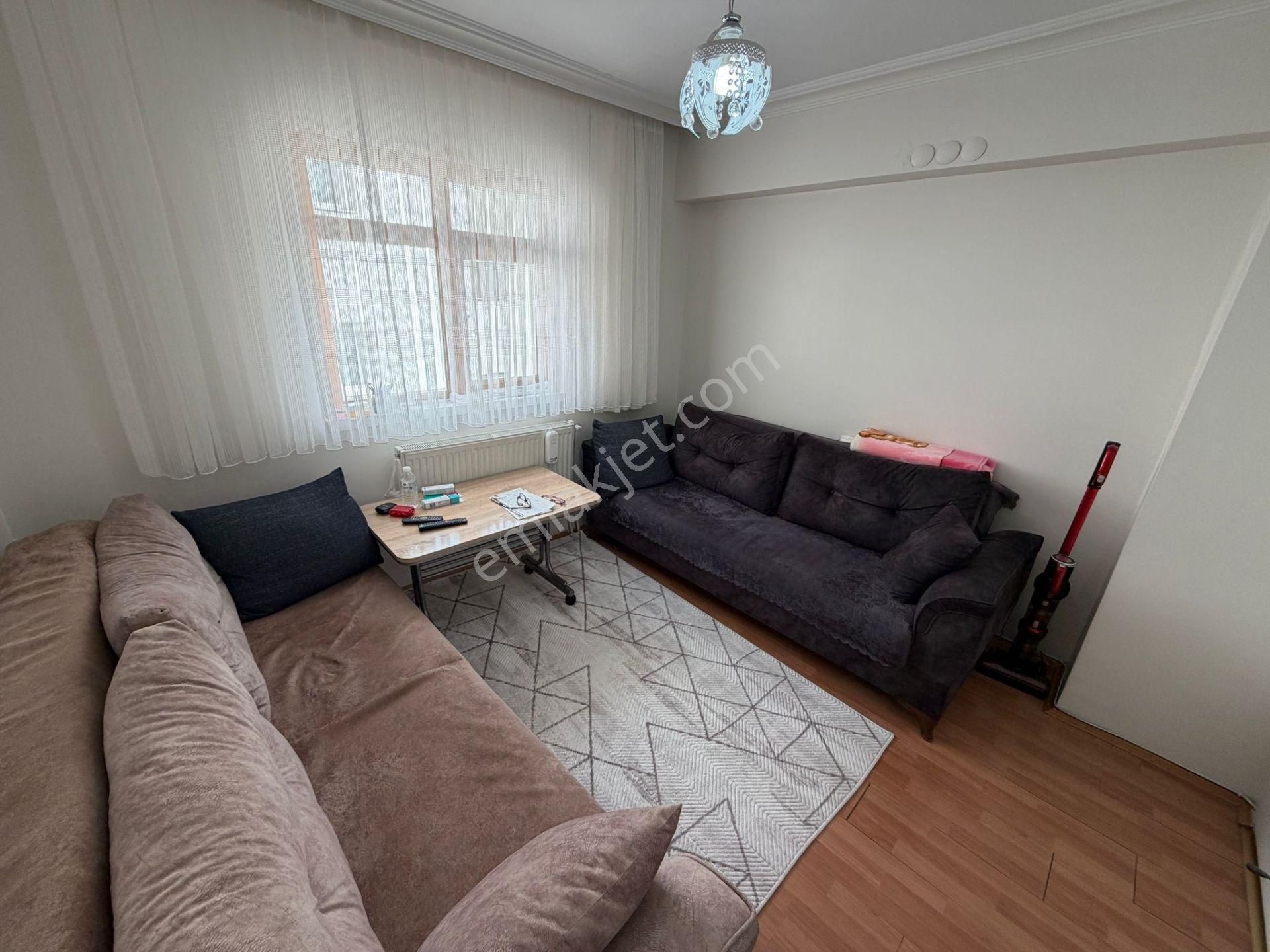 Sincan Malazgit Mah.'de Satılık 3+1 Ara Katta Daire - Görsel 14