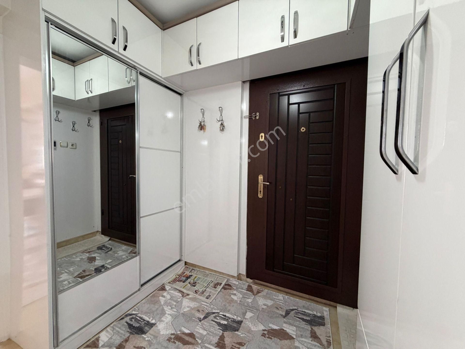 Sincan Malazgit Mah.'de Satılık 3+1 Ara Katta Daire - Görsel 26