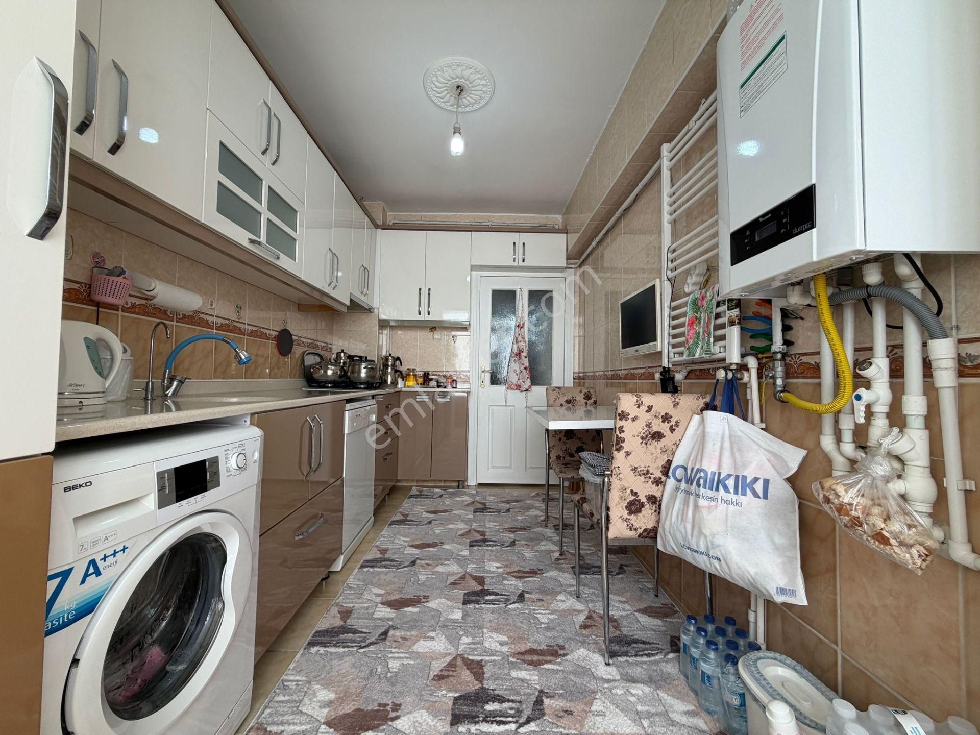 Sincan Malazgit Mah.'de Satılık 3+1 Ara Katta Daire - Görsel 2