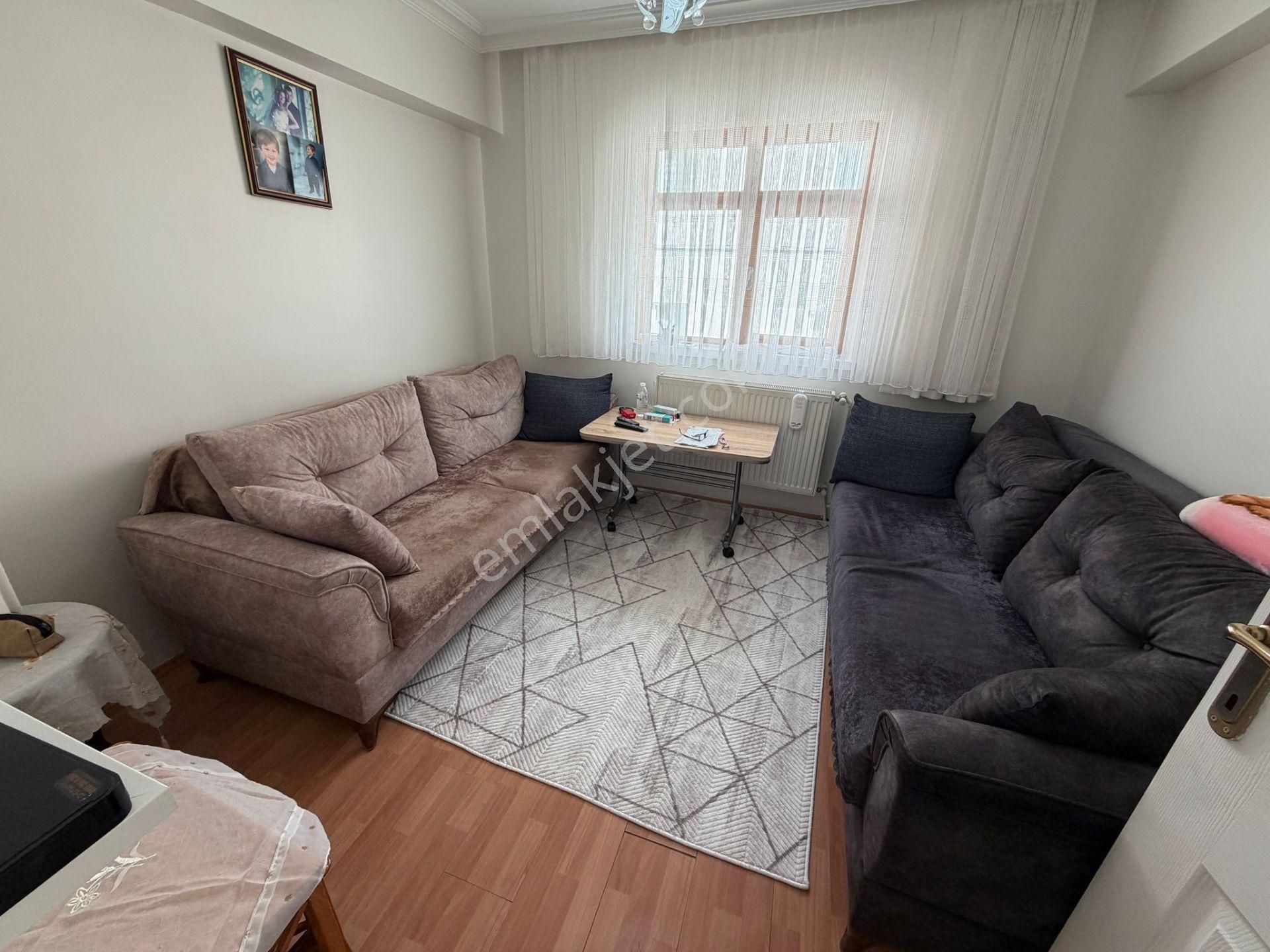 Sincan Malazgit Mah.'de Satılık 3+1 Ara Katta Daire - Görsel 11