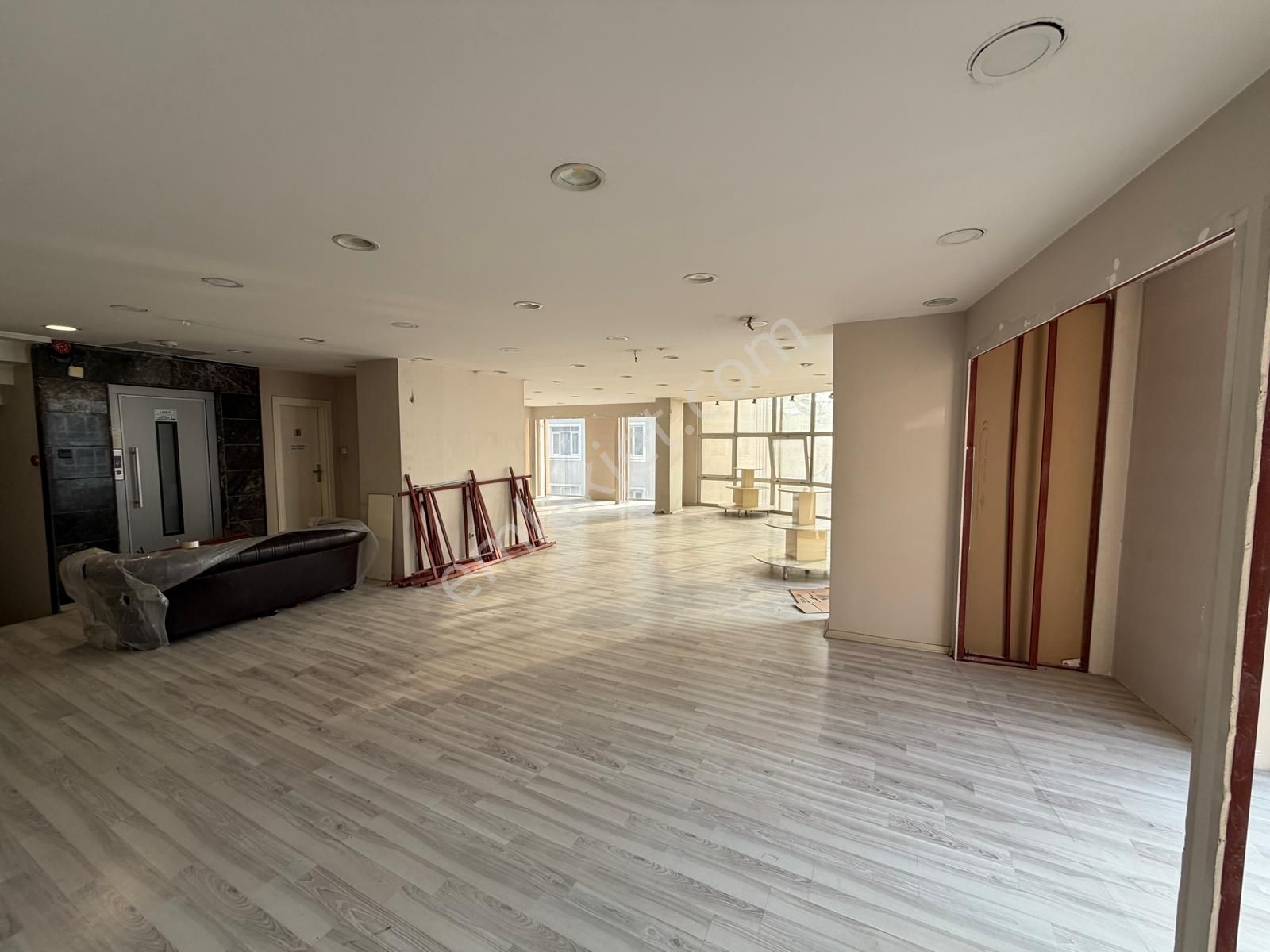 Tahtakale Mercan Meydan Da 440 M² Satılık Dükkan/mağaza - Görsel 6