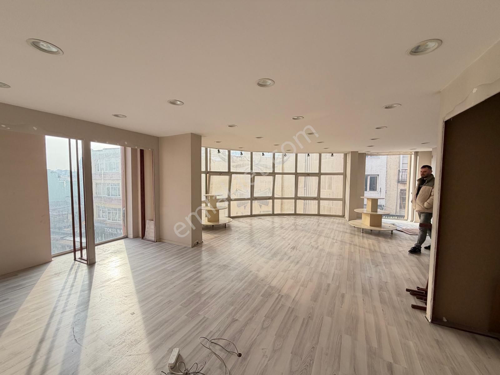 Tahtakale Mercan Meydan Da 440 M² Satılık Dükkan/mağaza - Görsel 4