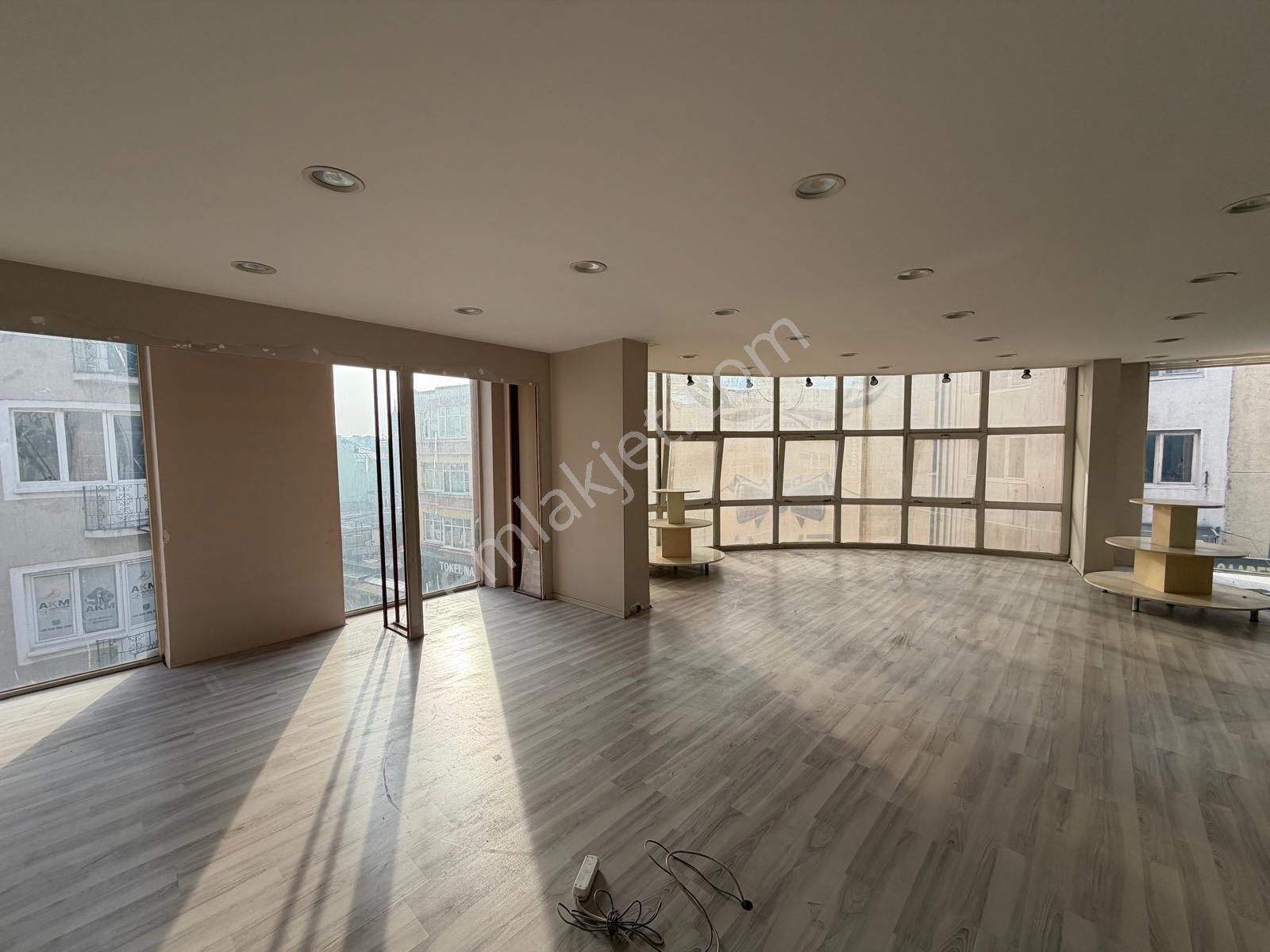 Tahtakale Mercan Meydan Da 440 M² Satılık Dükkan/mağaza - Görsel 17