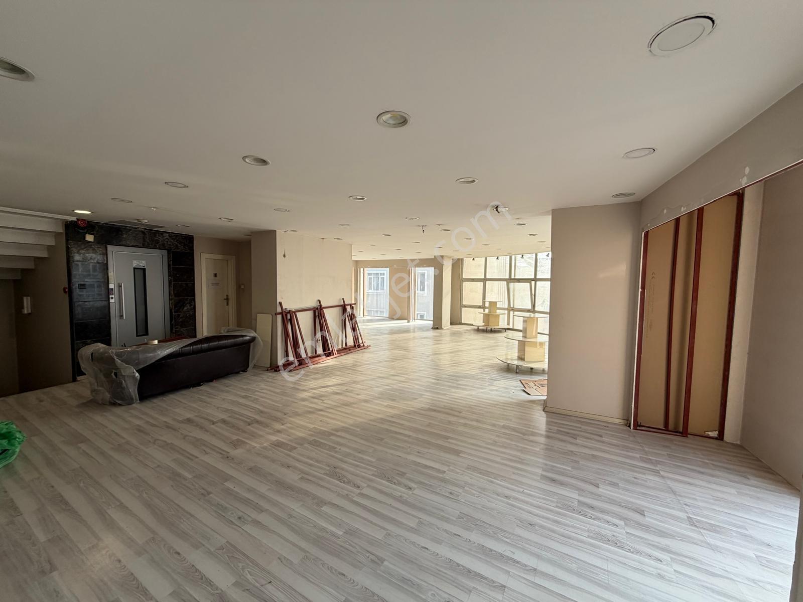 Tahtakale Mercan Meydan Da 440 M² Satılık Dükkan/mağaza - Görsel 20