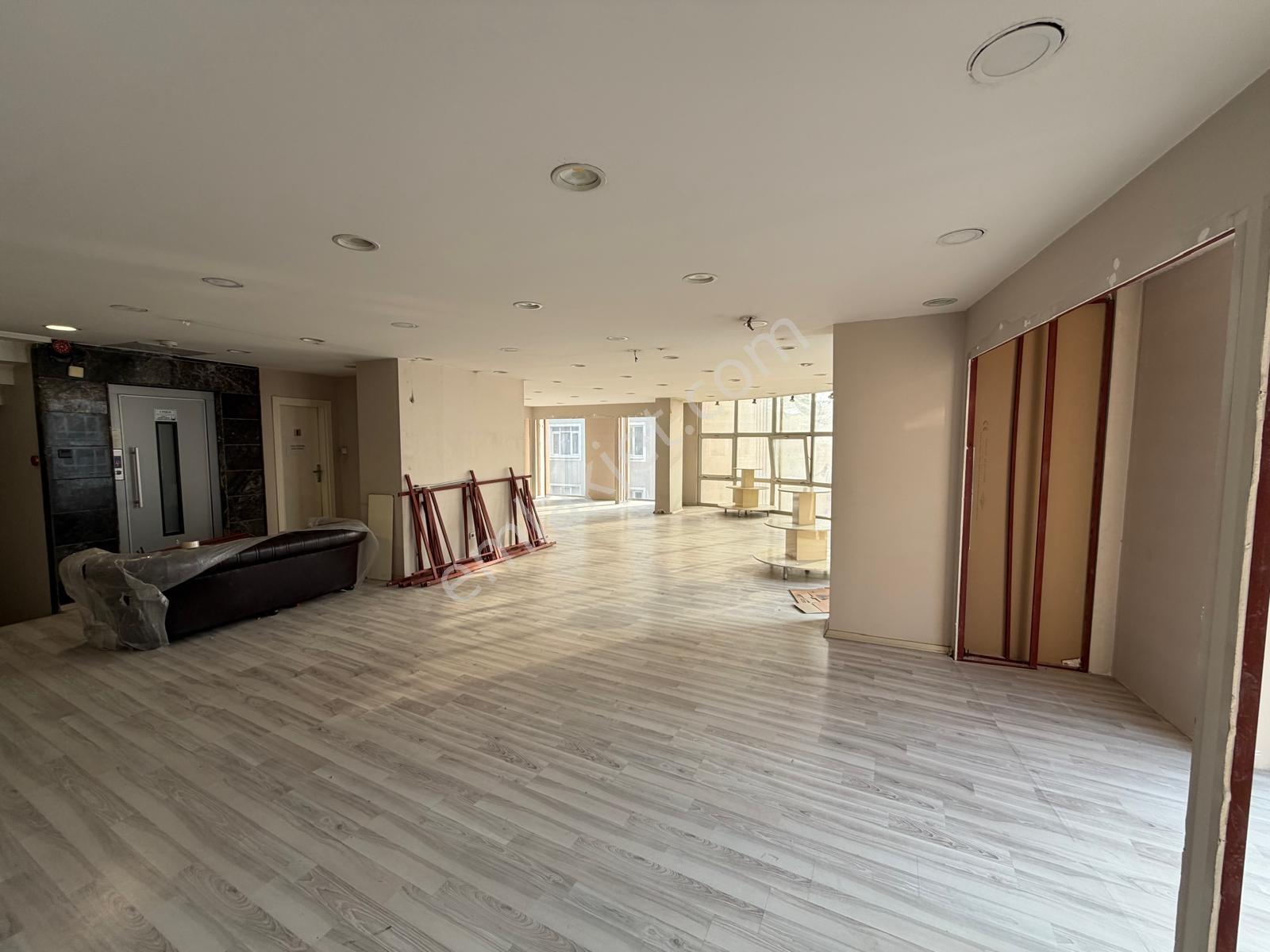 Tahtakale Mercan Meydan Da 440 M² Satılık Dükkan/mağaza - Görsel 16