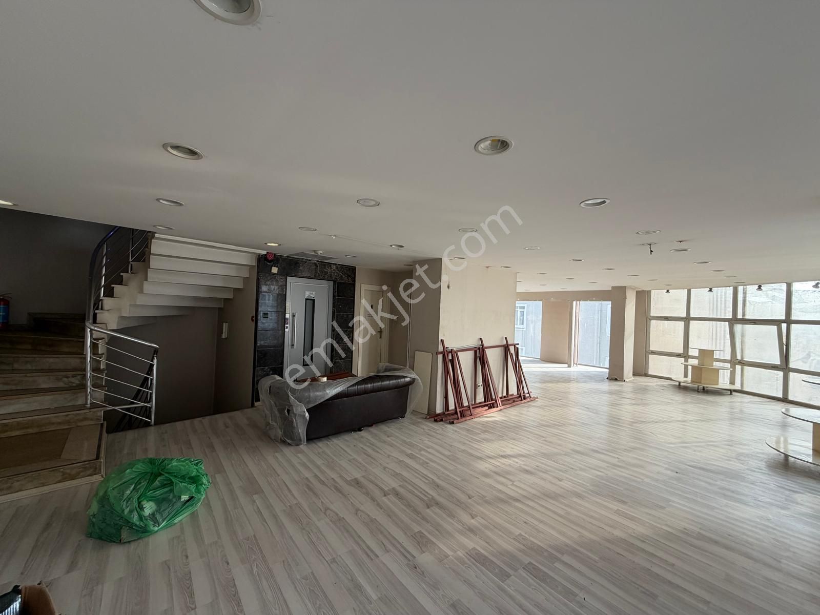 Tahtakale Mercan Meydan Da 440 M² Satılık Dükkan/mağaza - Görsel 3