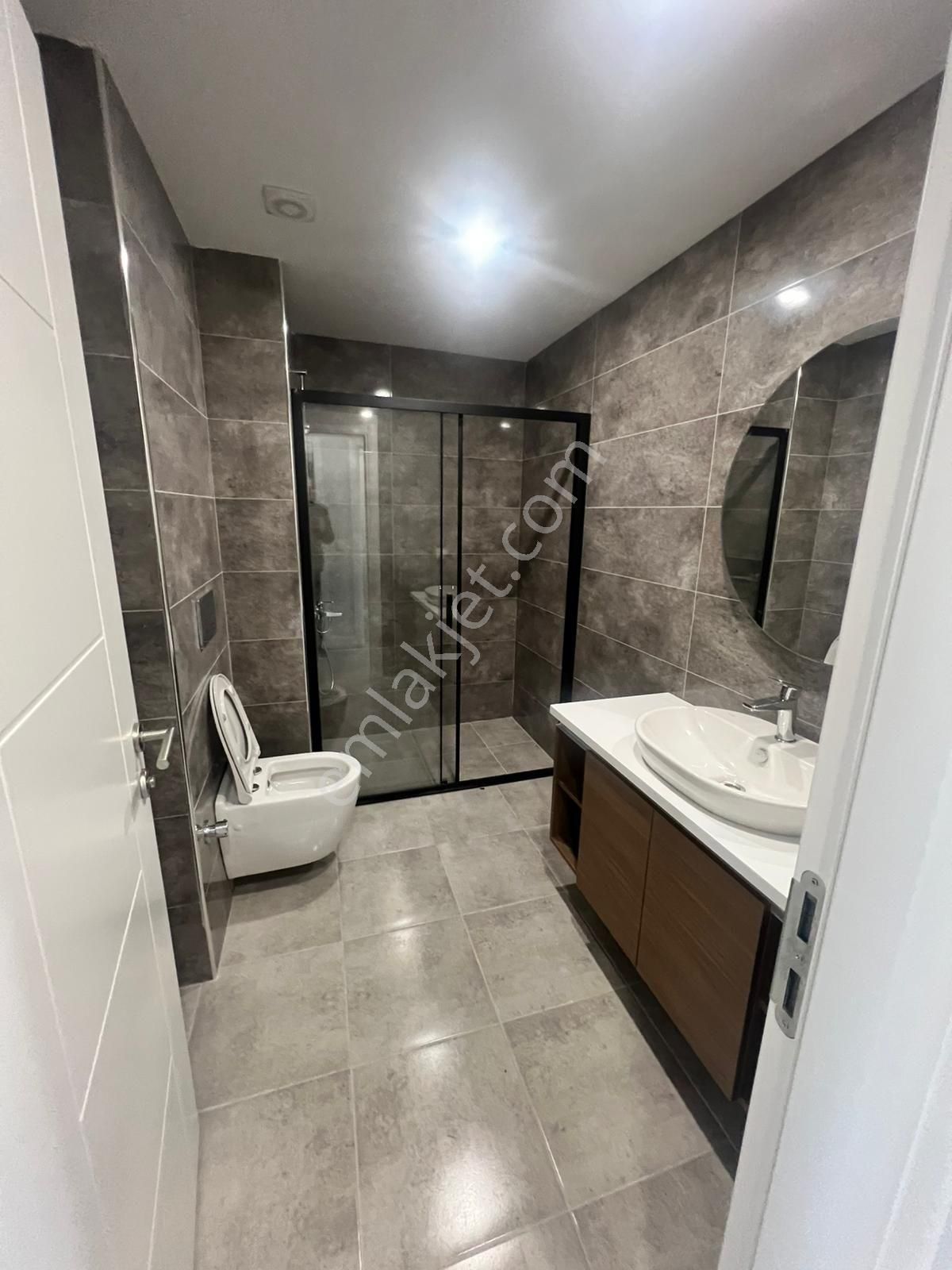 Siltaş Panorama Kiralık Sıfır 3,5+1 Deniz Manzaralı Daire - Görsel 20