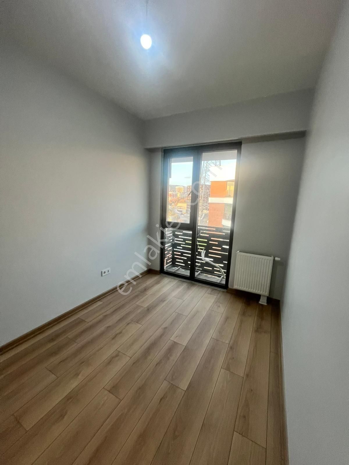 Siltaş Panorama Kiralık Sıfır 3,5+1 Deniz Manzaralı Daire - Görsel 5