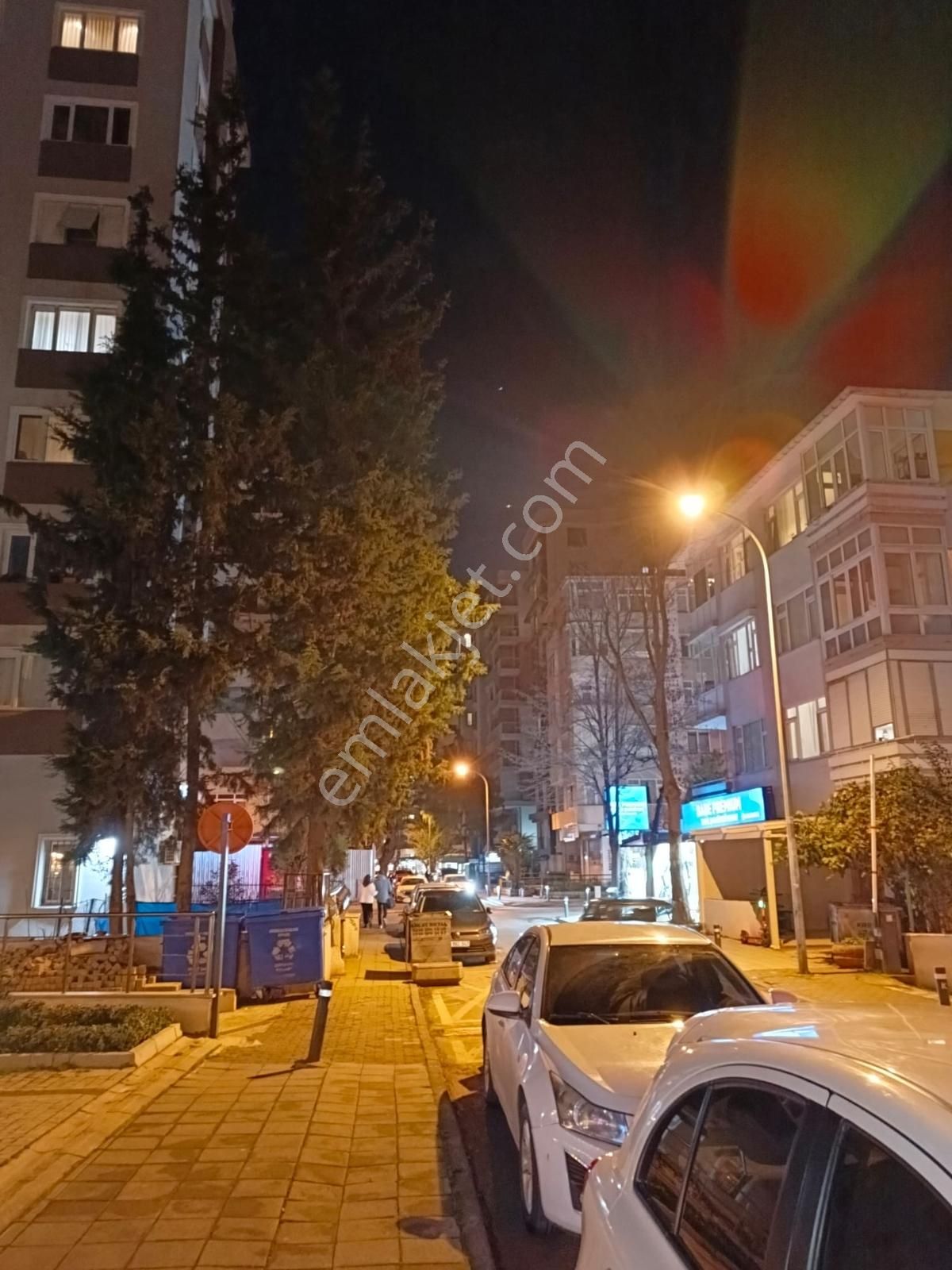 Yeni Binada 2+1 Özgürlük Parkına Çok Yakın,ara Katta Kombilidir. - Görsel 24