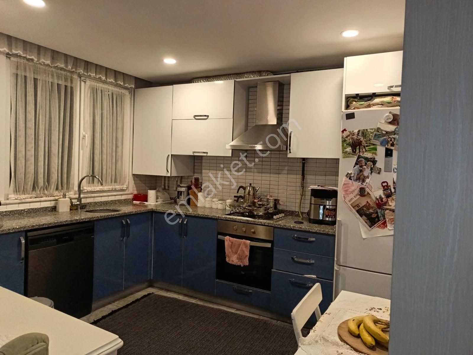 Yeni Binada 2+1 Özgürlük Parkına Çok Yakın,ara Katta Kombilidir. - Görsel 8