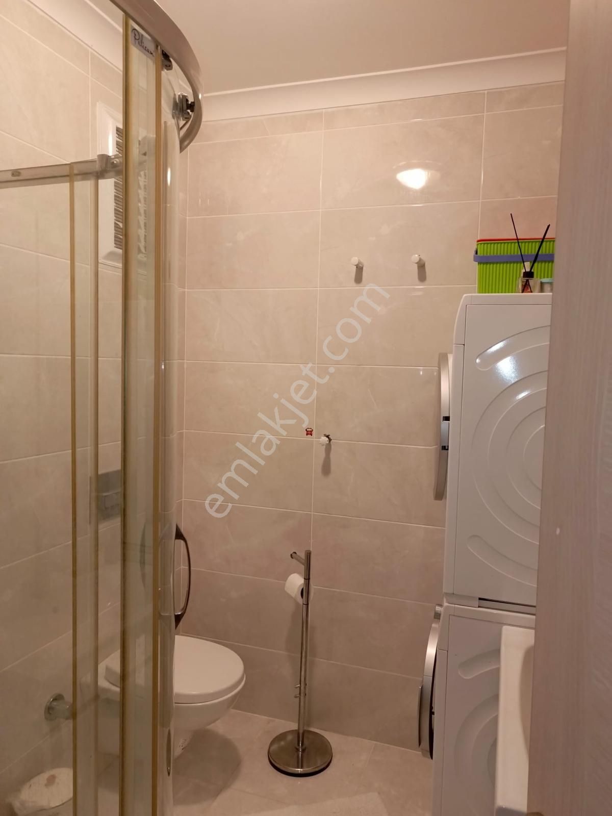 Yeni Binada 2+1 Özgürlük Parkına Çok Yakın,ara Katta Kombilidir. - Görsel 17