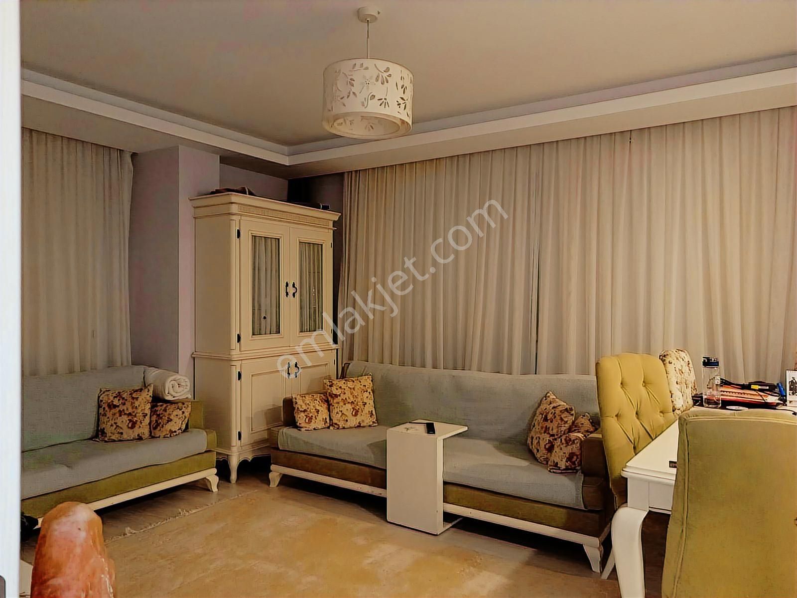 Yeni Binada 2+1 Özgürlük Parkına Çok Yakın,ara Katta Kombilidir. - Görsel 16