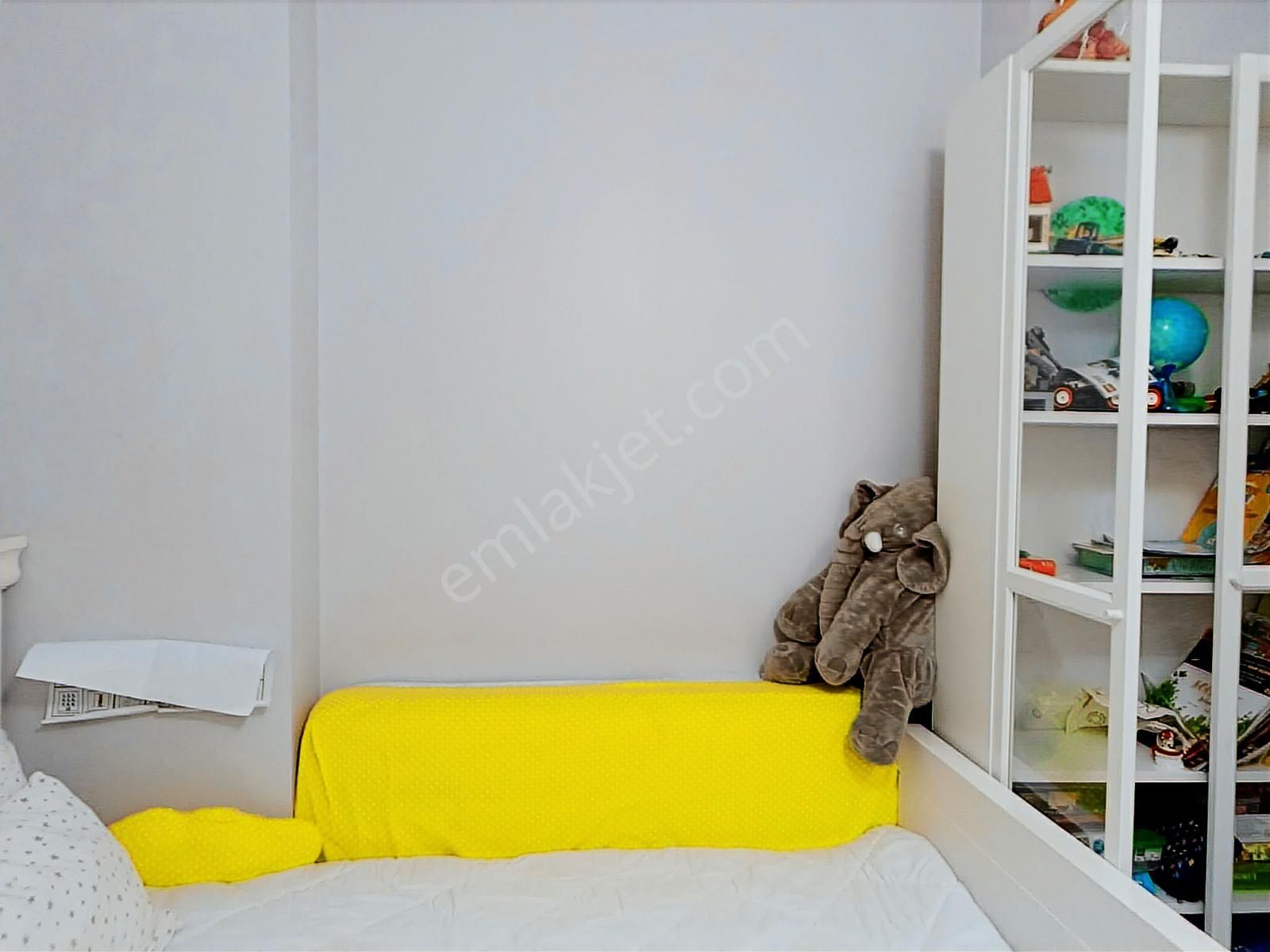 Yeni Binada 2+1 Özgürlük Parkına Çok Yakın,ara Katta Kombilidir. - Görsel 25