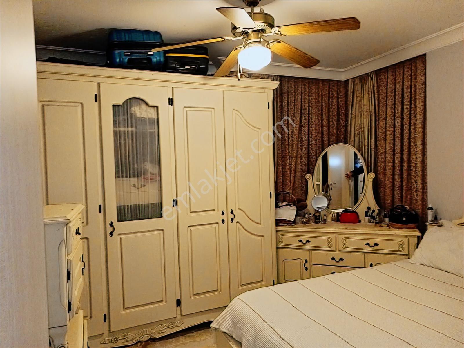 Yeni Binada 2+1 Özgürlük Parkına Çok Yakın,ara Katta Kombilidir. - Görsel 20