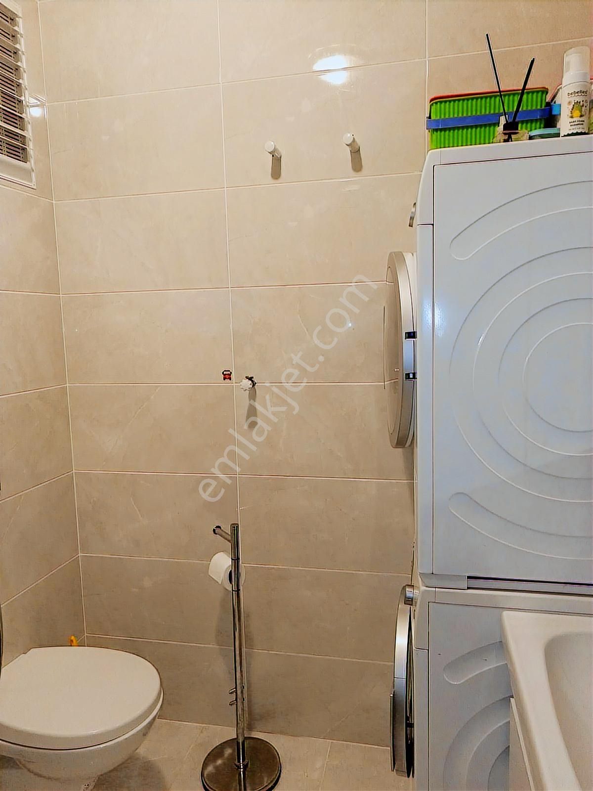 Yeni Binada 2+1 Özgürlük Parkına Çok Yakın,ara Katta Kombilidir. - Görsel 11