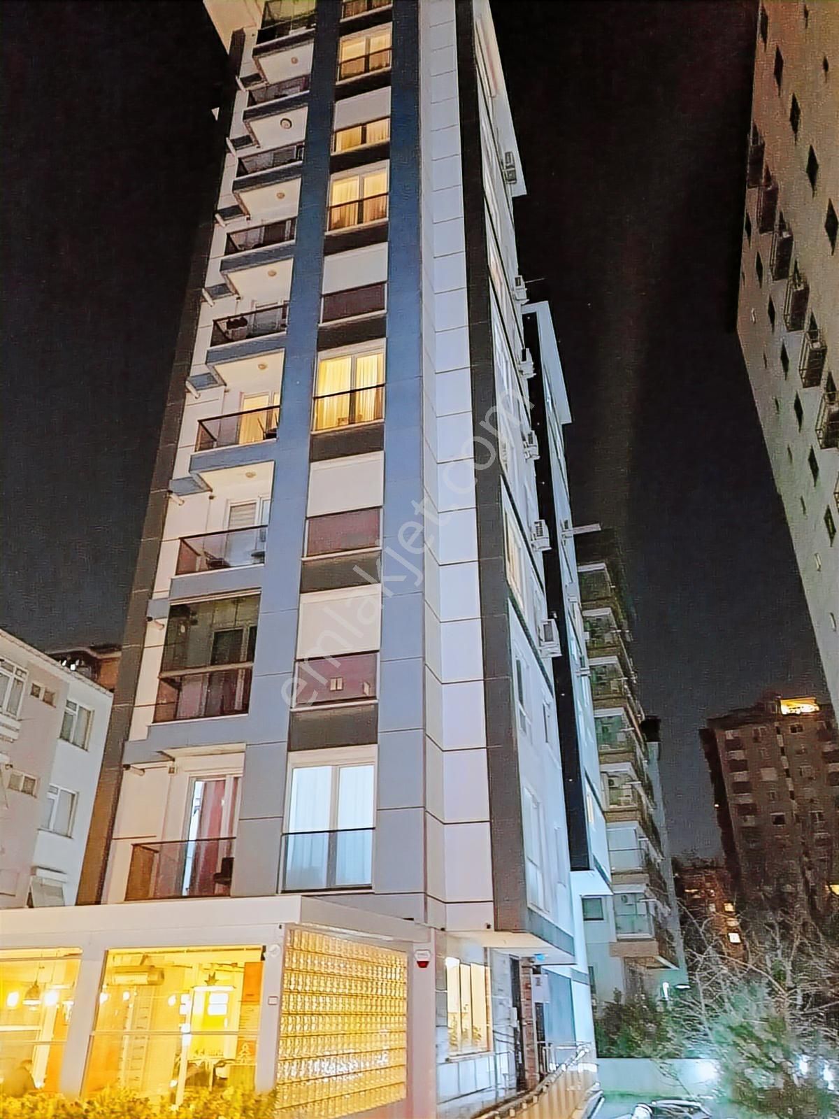 Yeni Binada 2+1 Özgürlük Parkına Çok Yakın,ara Katta Kombilidir. - Görsel 13