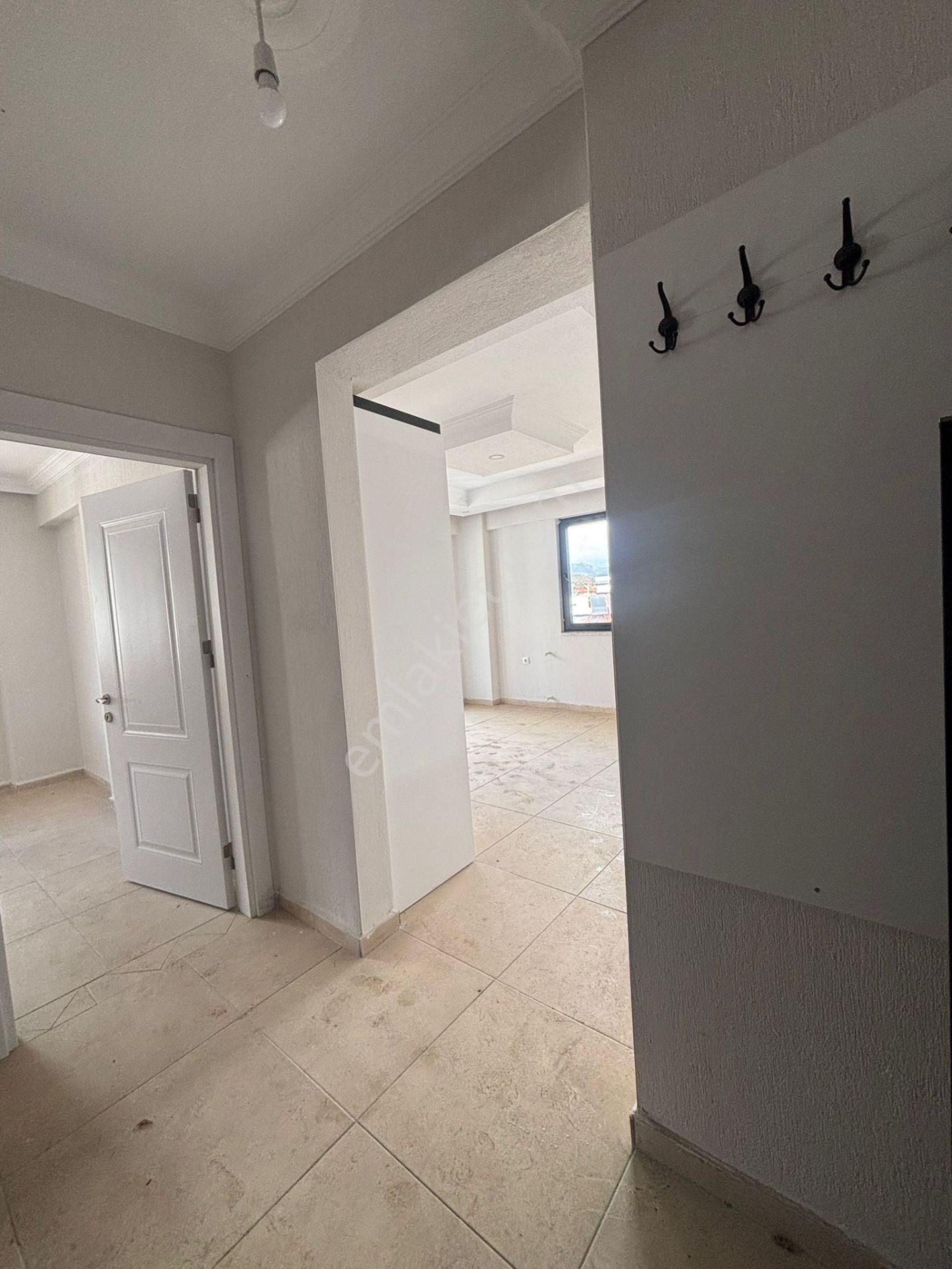 Muğla Ortaca Karaburun Mah De Satılık 1+1 Ferah Daire - Görsel 7