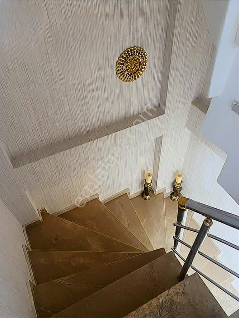 Tekirdağ Yeniçiftlik'de Muhteşem Güzellik'de Villa ''kartallar'' - Görsel 23