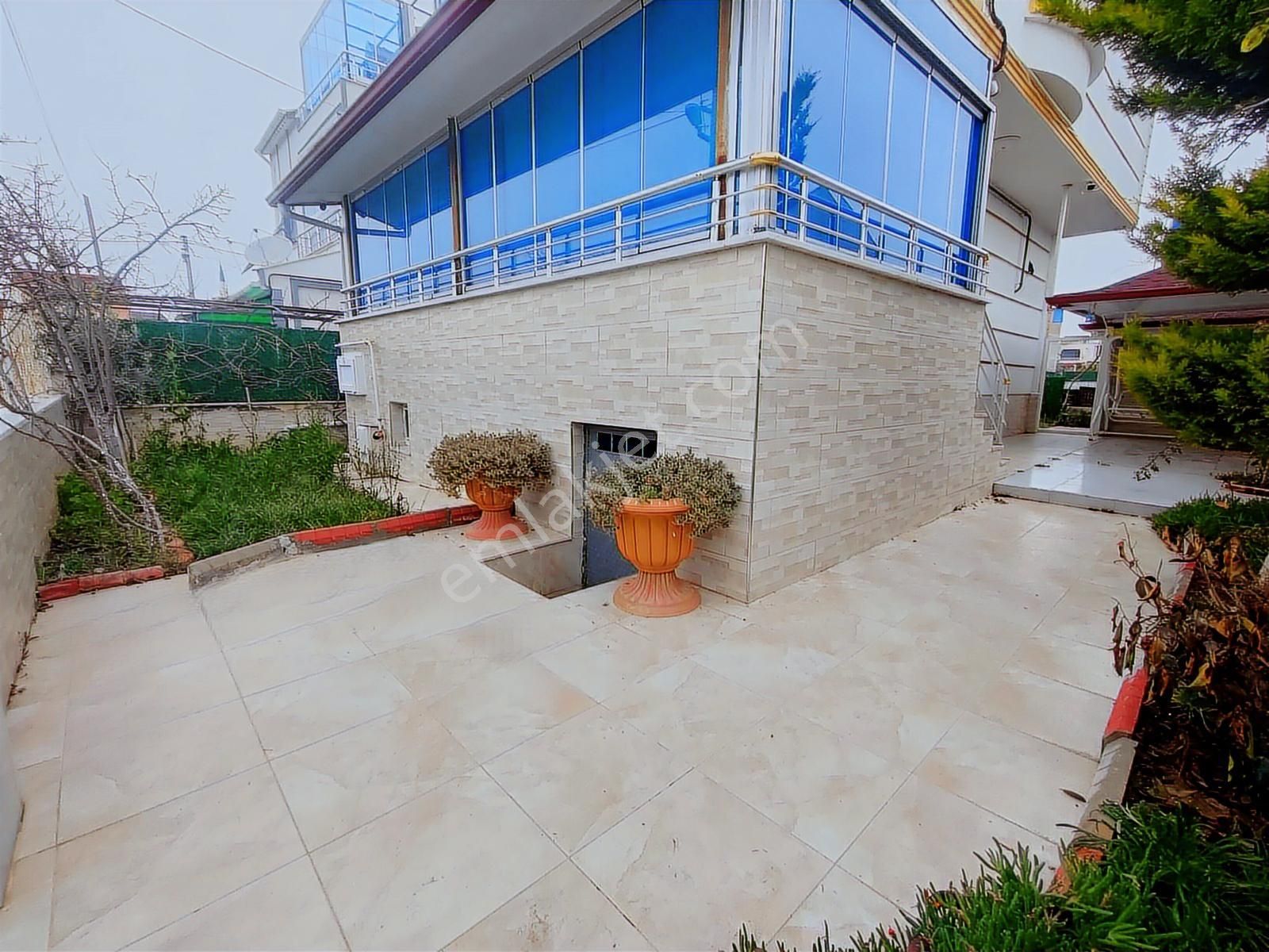 Tekirdağ Yeniçiftlik'de Muhteşem Güzellik'de Villa ''kartallar'' - Görsel 6