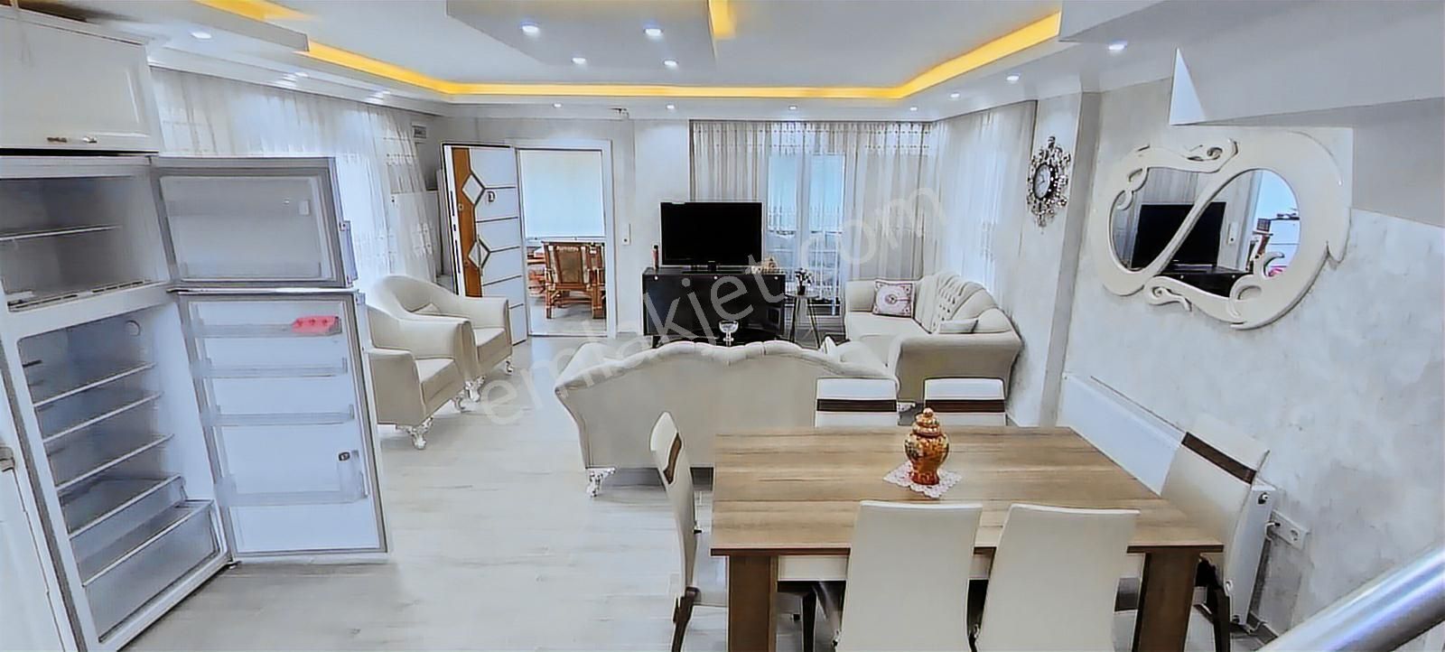 Tekirdağ Yeniçiftlik'de Muhteşem Güzellik'de Villa ''kartallar'' - Görsel 4