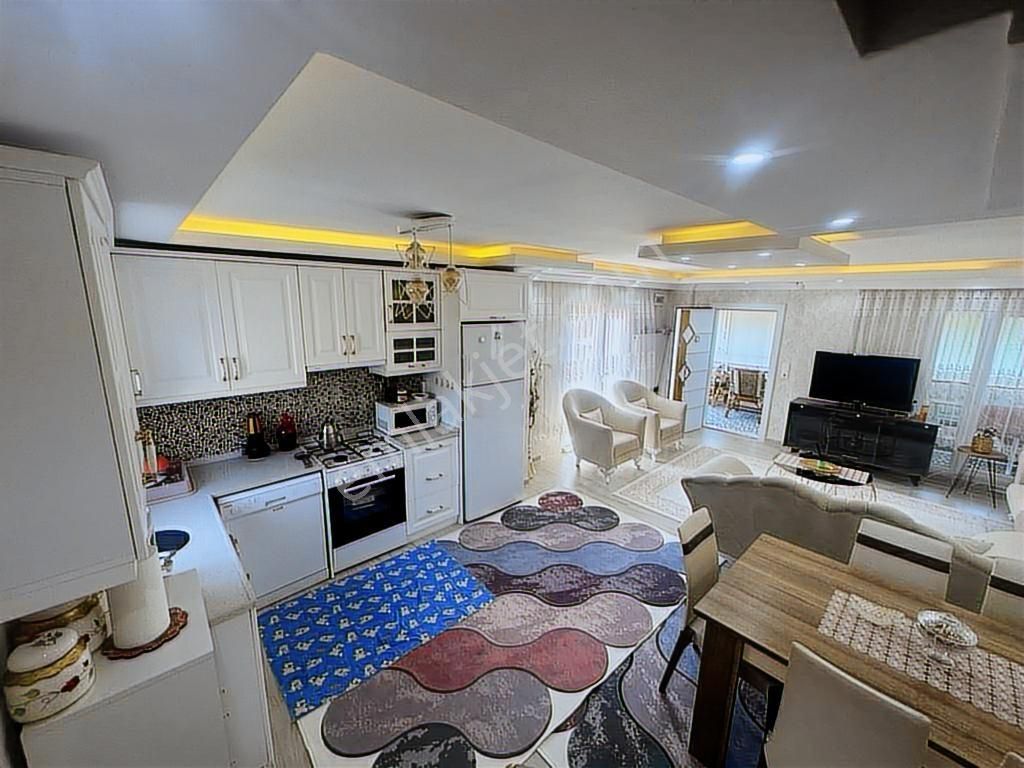 Tekirdağ Yeniçiftlik'de Muhteşem Güzellik'de Villa ''kartallar'' - Görsel 9