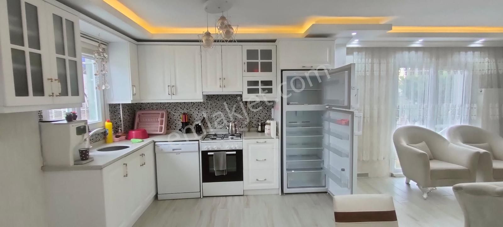 Tekirdağ Yeniçiftlik'de Muhteşem Güzellik'de Villa ''kartallar'' - Görsel 24