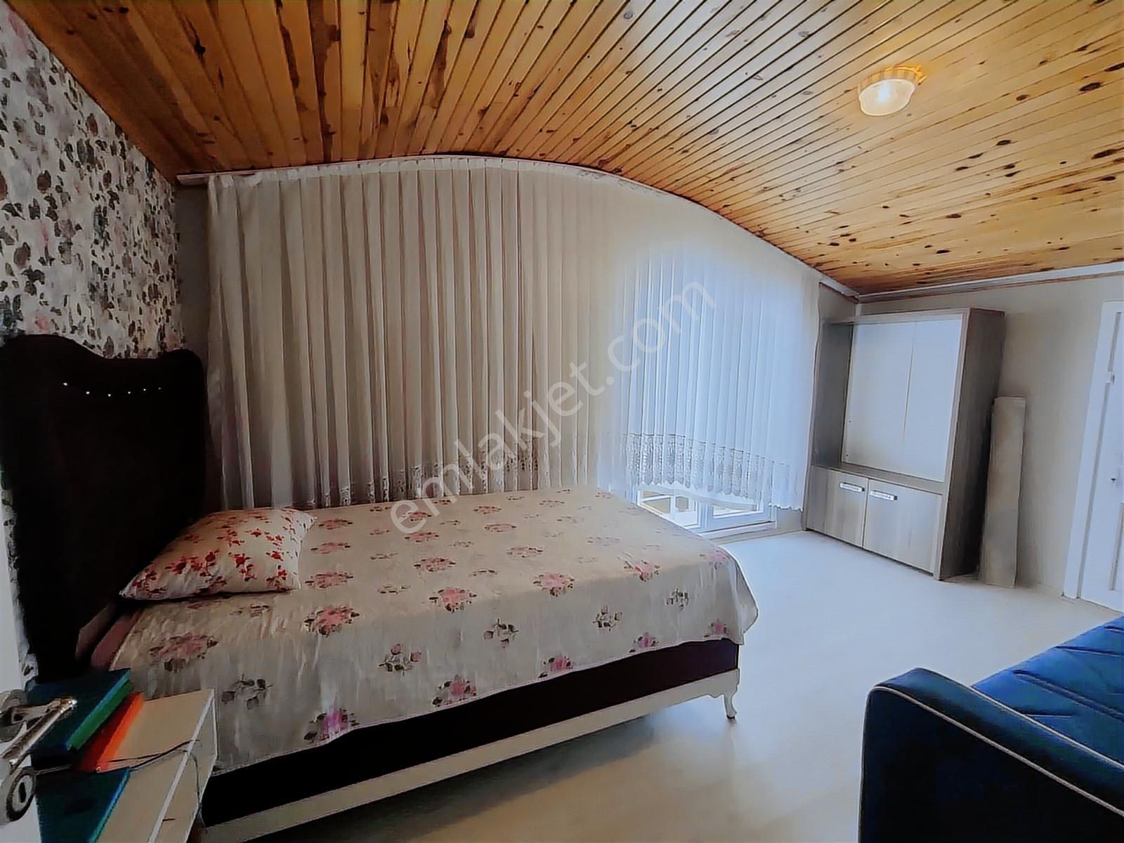 Tekirdağ Yeniçiftlik'de Muhteşem Güzellik'de Villa ''kartallar'' - Görsel 20