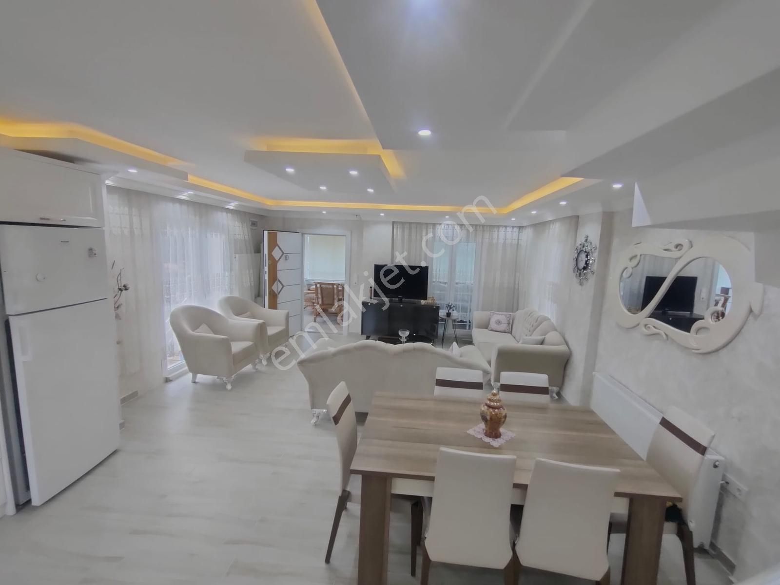 Tekirdağ Yeniçiftlik'de Muhteşem Güzellik'de Villa ''kartallar'' - Görsel 27