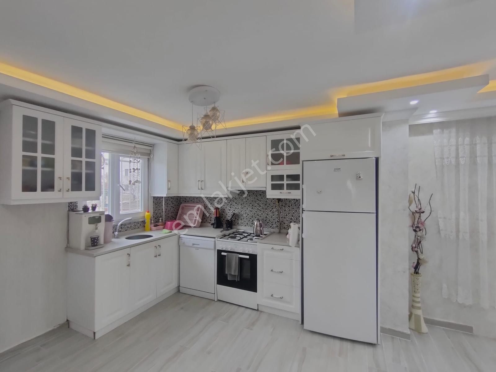 Tekirdağ Yeniçiftlik'de Muhteşem Güzellik'de Villa ''kartallar'' - Görsel 32