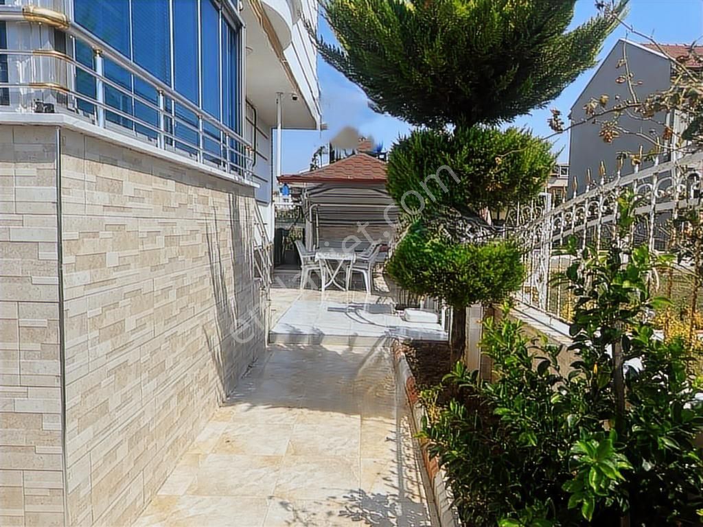 Tekirdağ Yeniçiftlik'de Muhteşem Güzellik'de Villa ''kartallar'' - Görsel 34