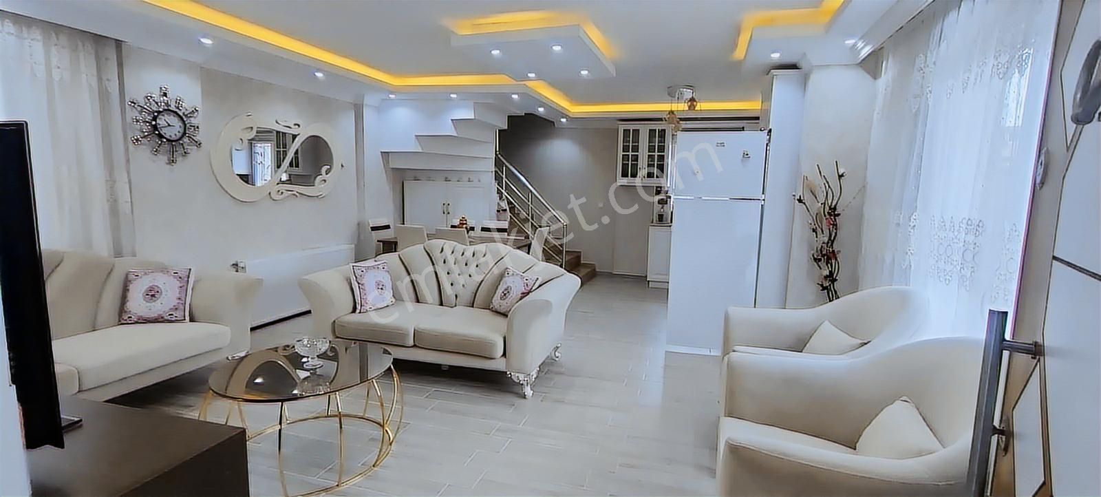 Tekirdağ Yeniçiftlik'de Muhteşem Güzellik'de Villa ''kartallar'' - Görsel 10