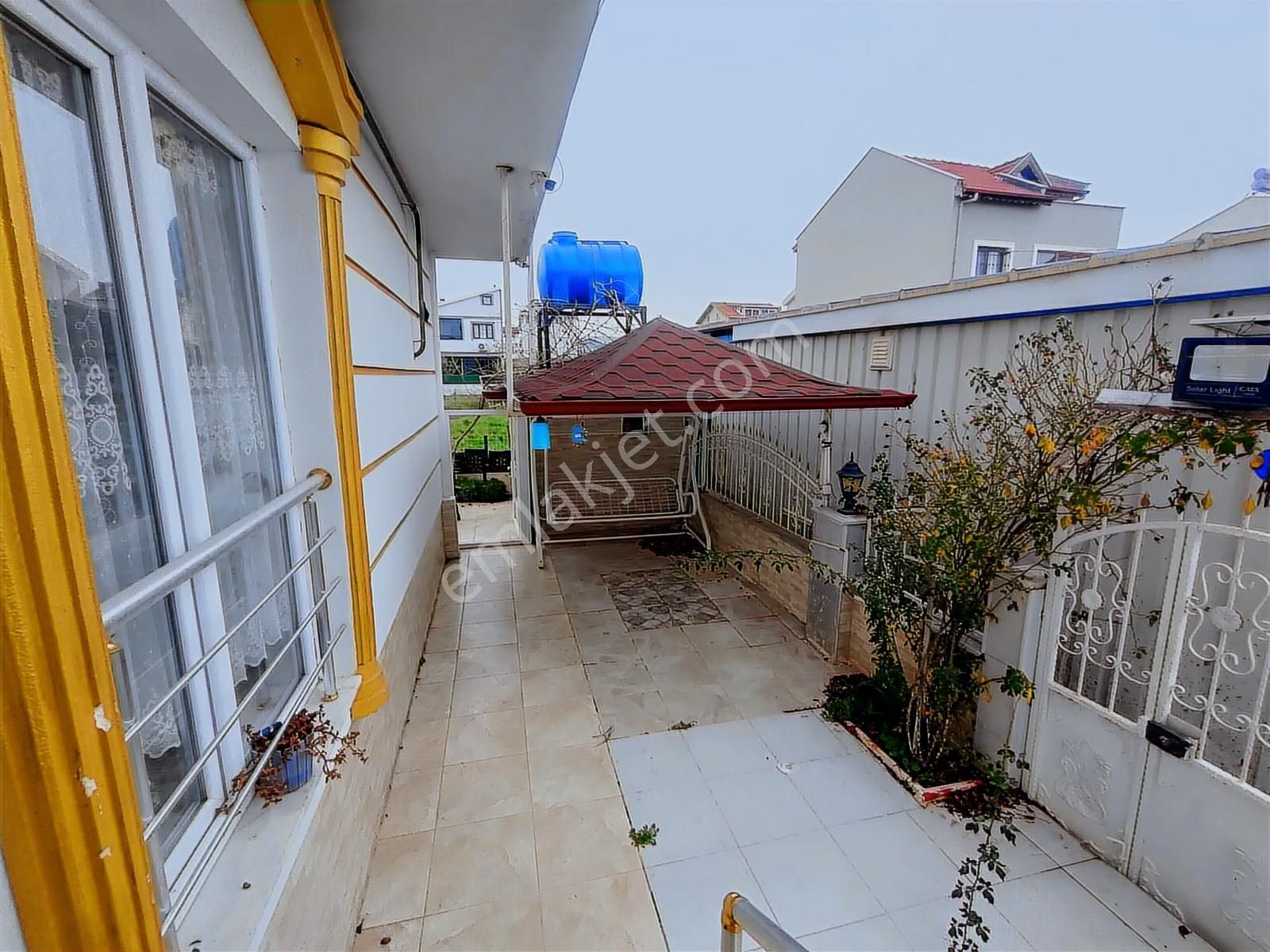 Tekirdağ Yeniçiftlik'de Muhteşem Güzellik'de Villa ''kartallar'' - Görsel 3