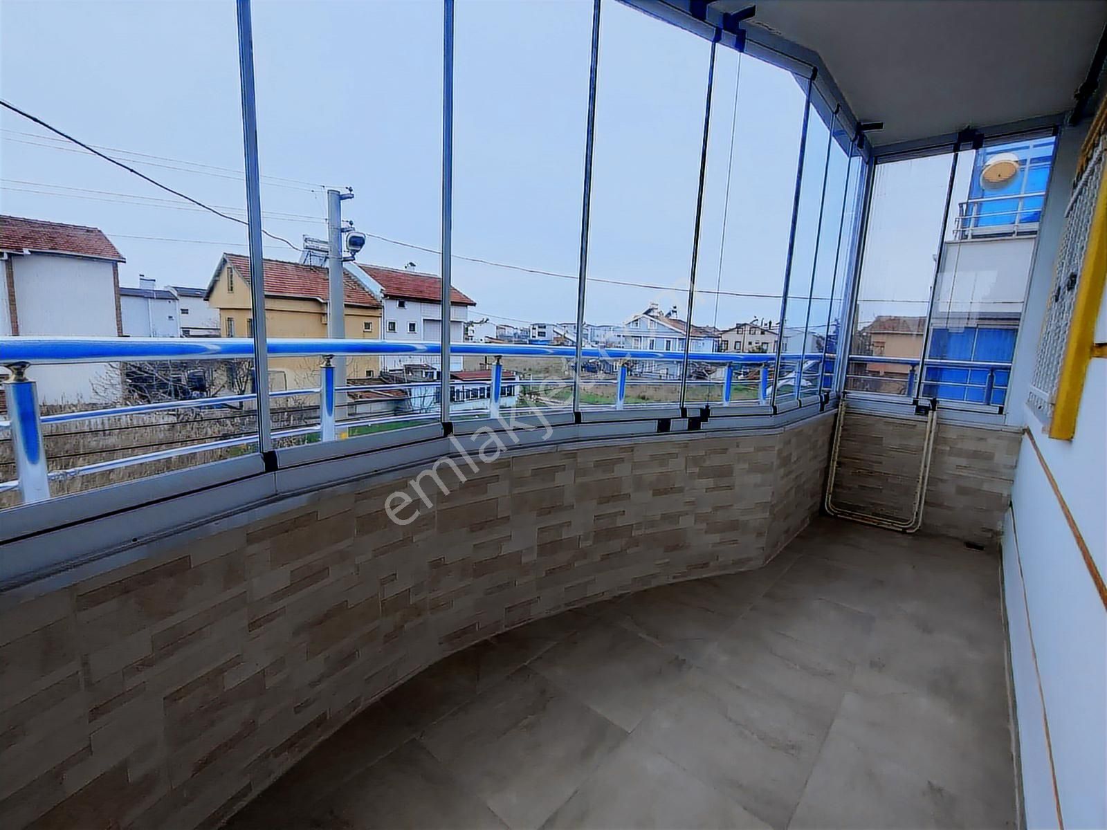 Tekirdağ Yeniçiftlik'de Muhteşem Güzellik'de Villa ''kartallar'' - Görsel 5