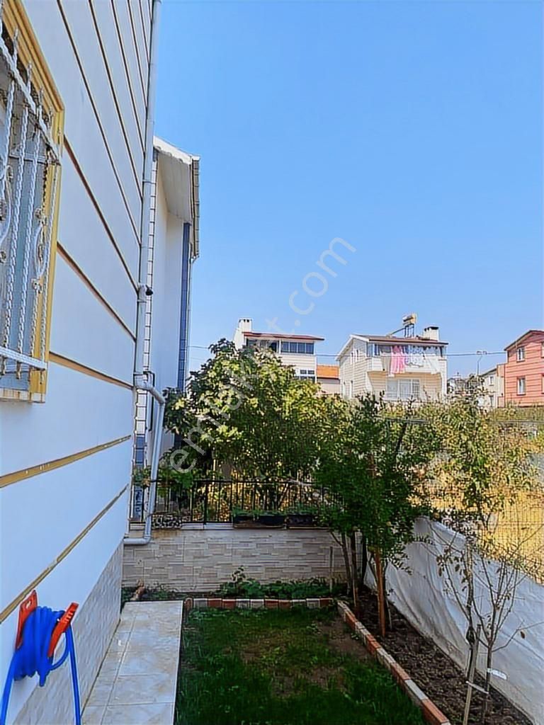 Tekirdağ Yeniçiftlik'de Muhteşem Güzellik'de Villa ''kartallar'' - Görsel 17