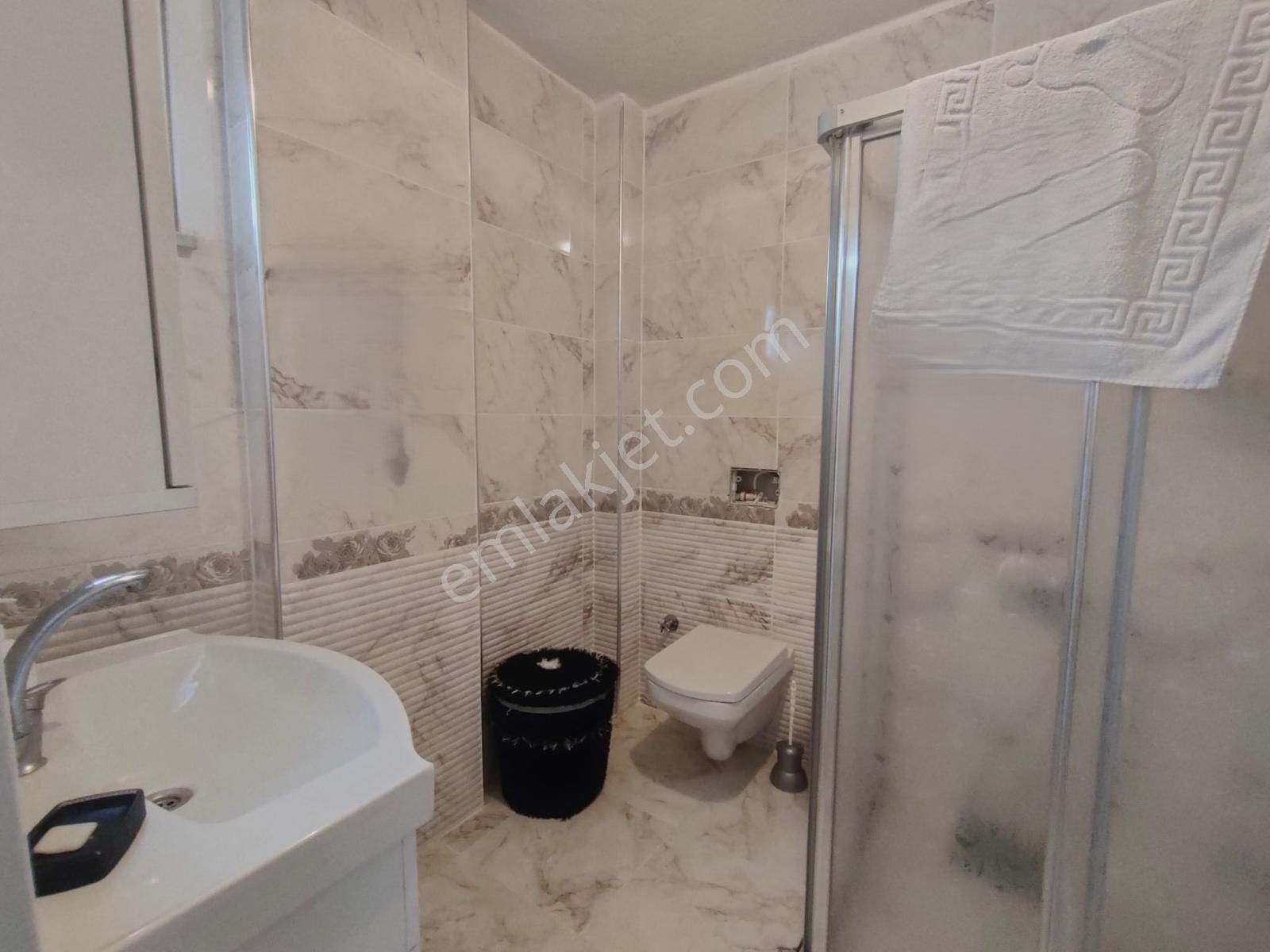 Tekirdağ Yeniçiftlik'de Muhteşem Güzellik'de Villa ''kartallar'' - Görsel 14