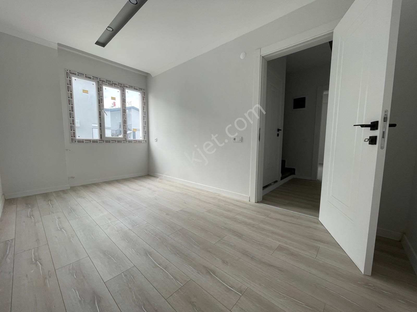 Didim Stadyum Mevkisinde Asansörlü Binada 3+1 Dubleks Daire - Görsel 10