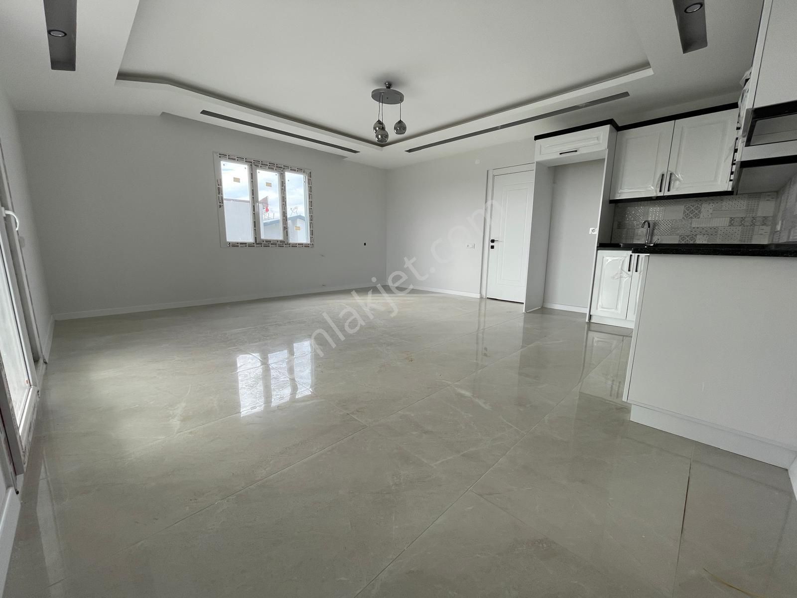 Didim Stadyum Mevkisinde Asansörlü Binada 3+1 Dubleks Daire - Görsel 4