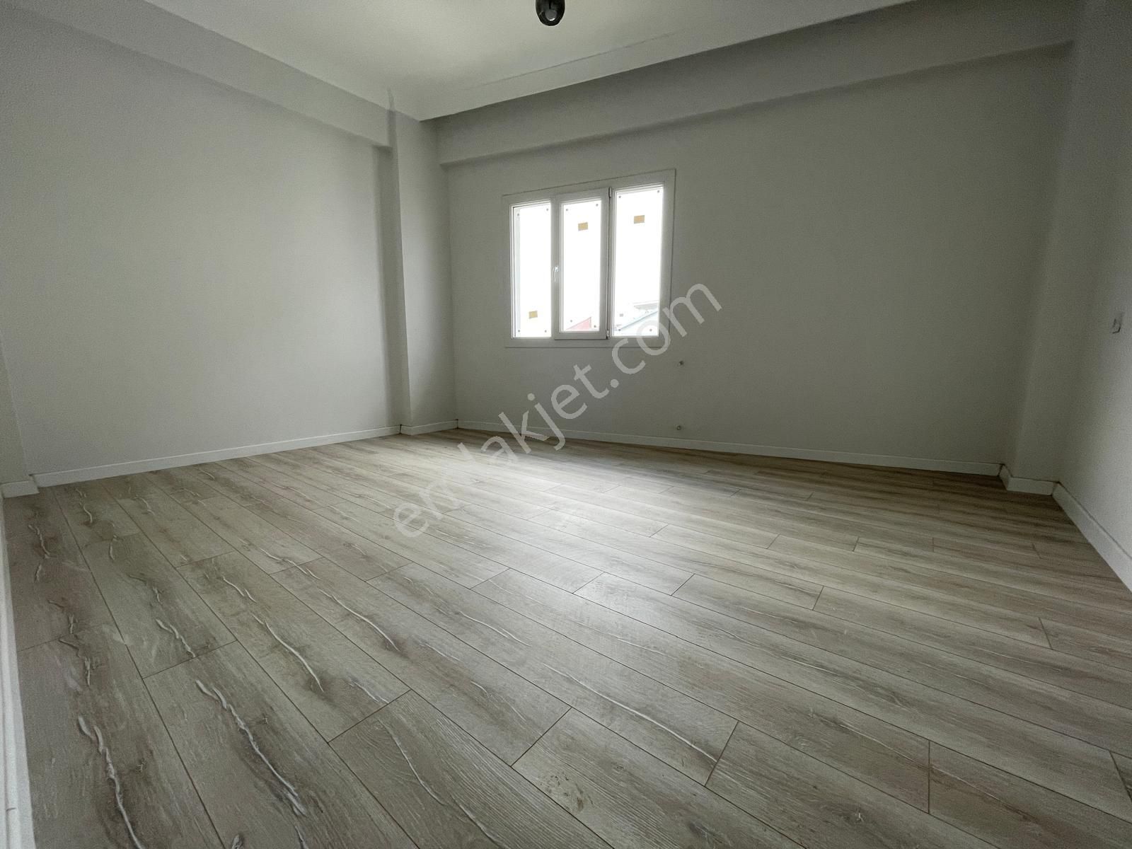 Didim Stadyum Mevkisinde Asansörlü Binada 3+1 Dubleks Daire - Görsel 17