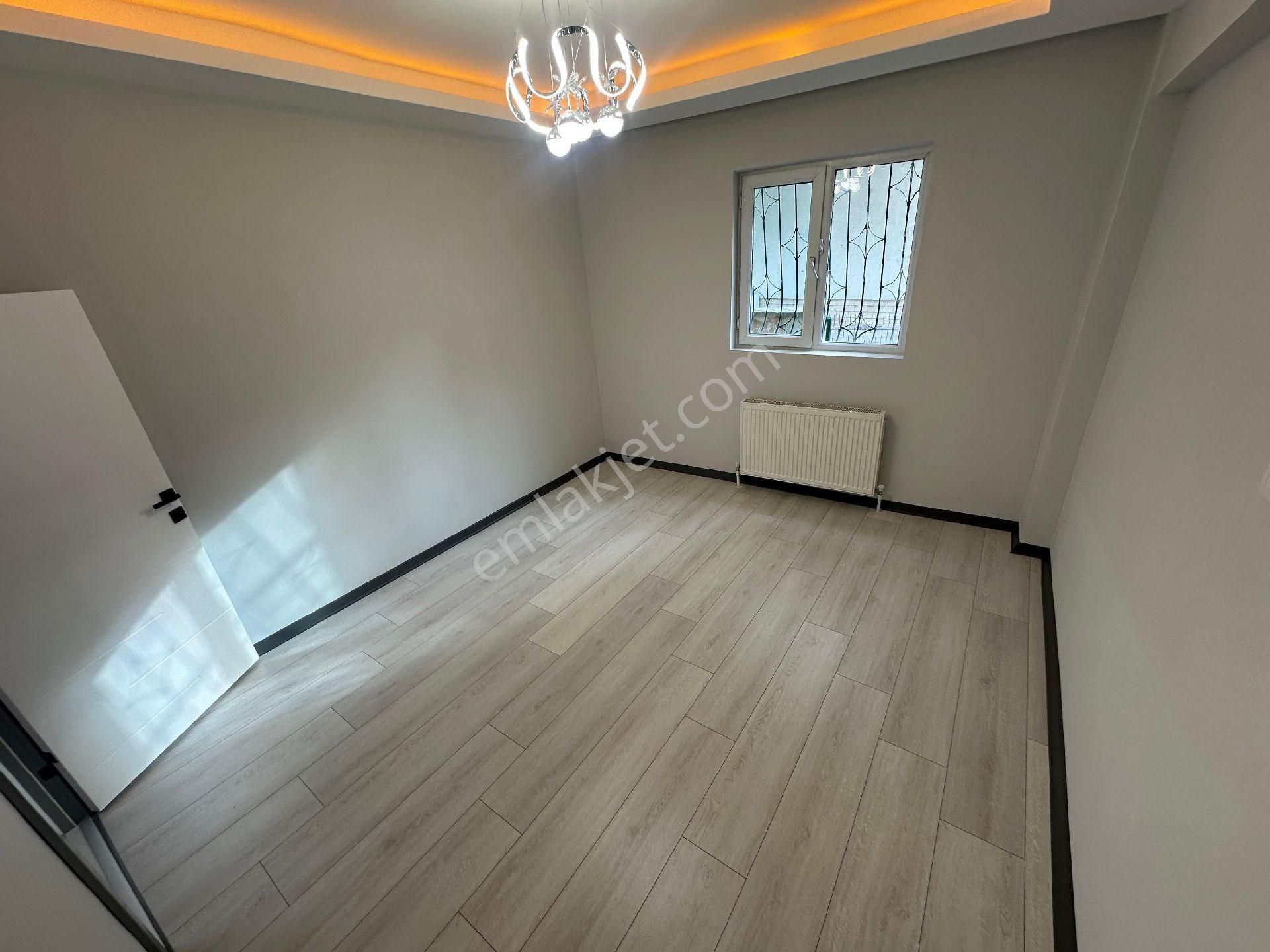 Lüks Yapılı*3+1*bağımsız Salon*iskanlı*110 M²*cadde Üzeri*iskanlı*krediye Uygun - Görsel 12