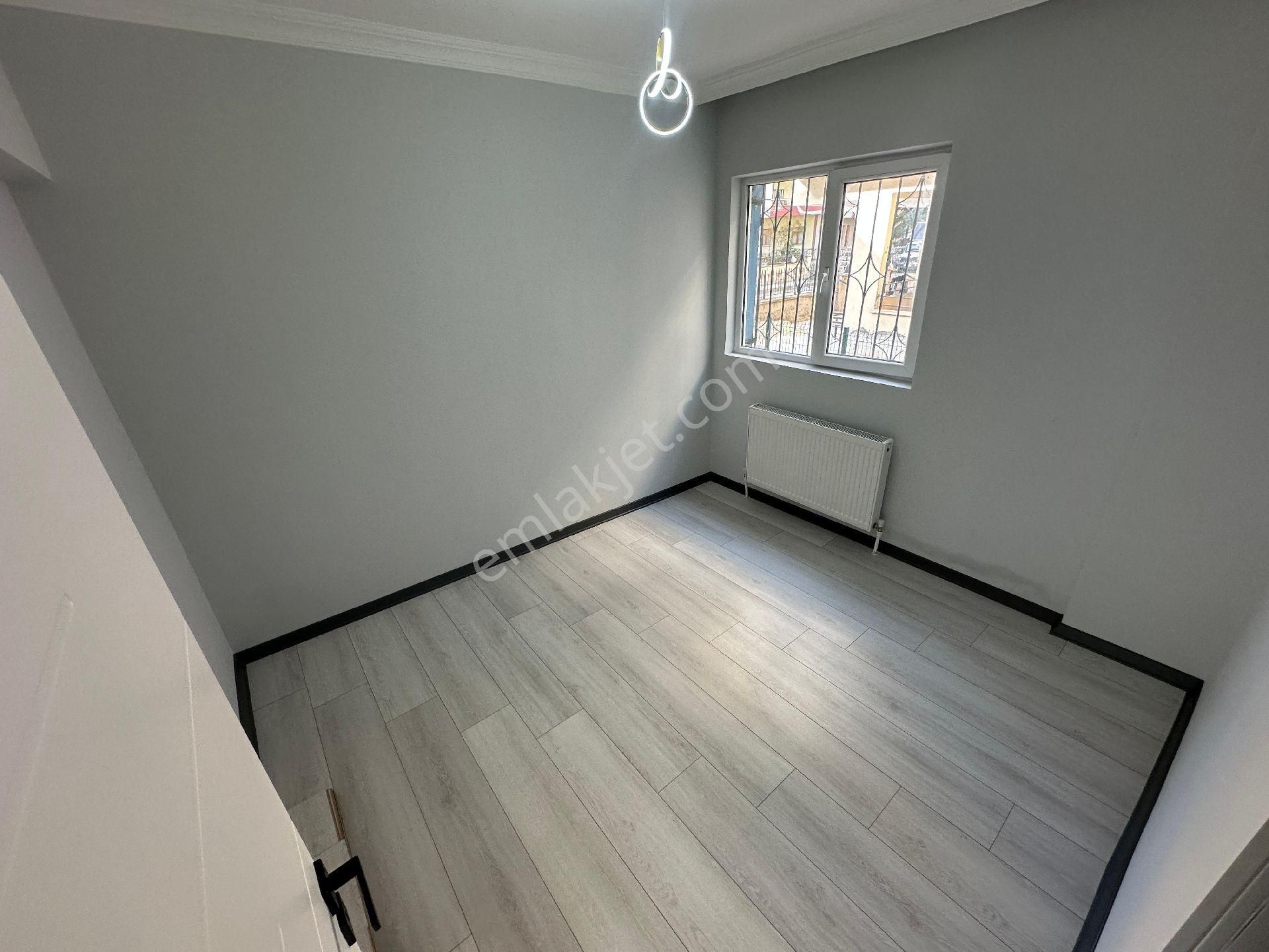 Lüks Yapılı*3+1*bağımsız Salon*iskanlı*110 M²*cadde Üzeri*iskanlı*krediye Uygun - Görsel 24