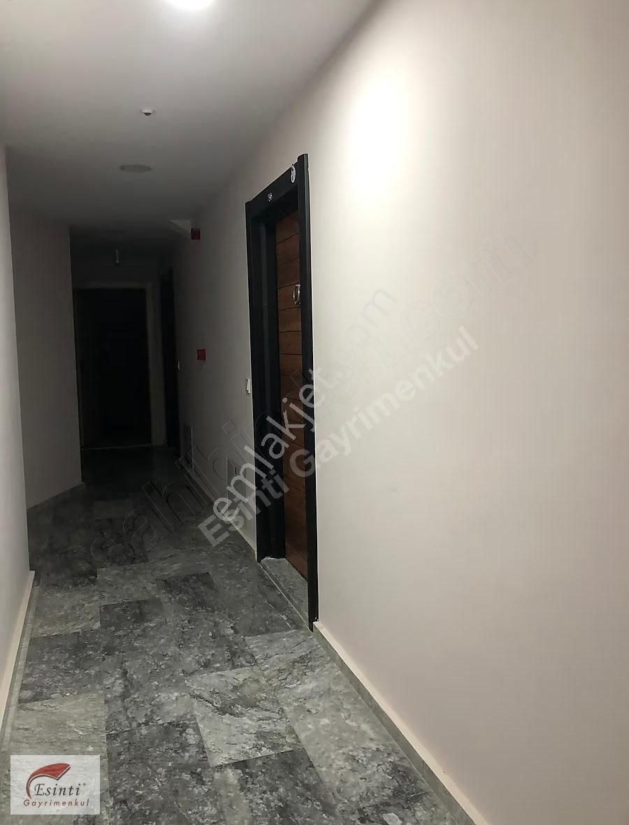 7tepe & Marmara Üni. Karşısı Yeni Bina 7/24 Güvenlik Eşyalı 1+1 - Görsel 15