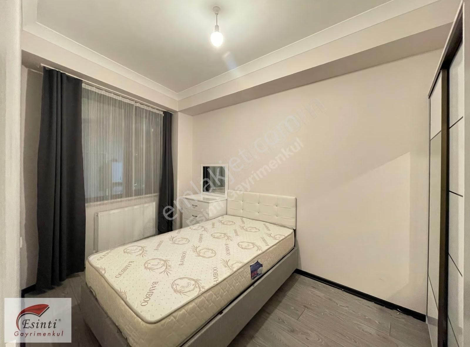 7tepe & Marmara Üni. Karşısı Yeni Bina 7/24 Güvenlik Eşyalı 1+1 - Görsel 14