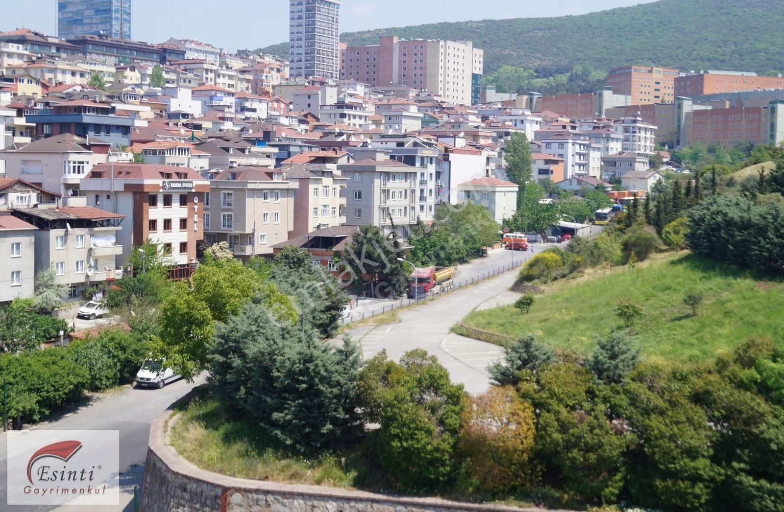 7tepe & Marmara Üni. Karşısı Yeni Bina 7/24 Güvenlik Eşyalı 1+1 - Görsel 18